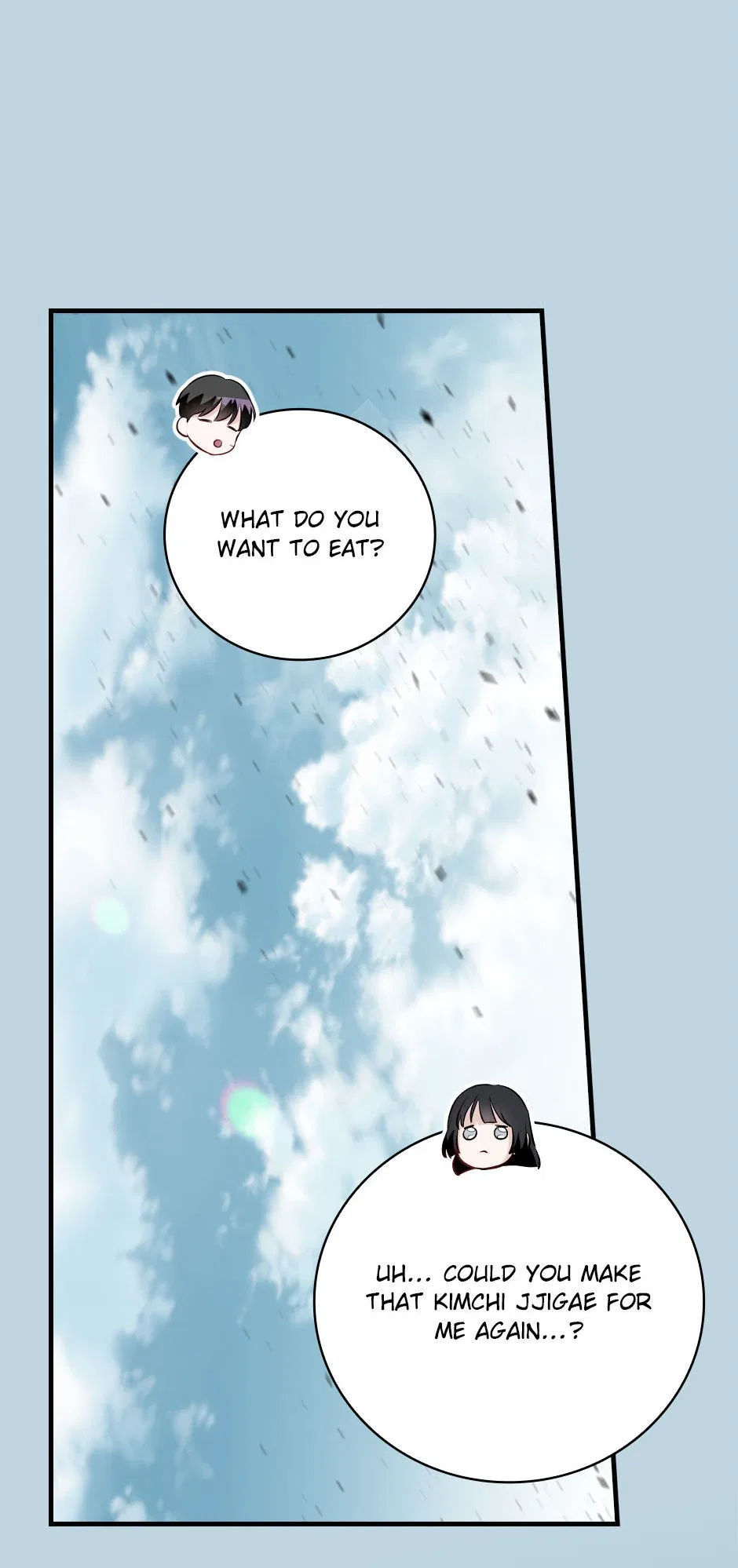 Leveling Up, By Only Eating! Chapter 187 – Page 88