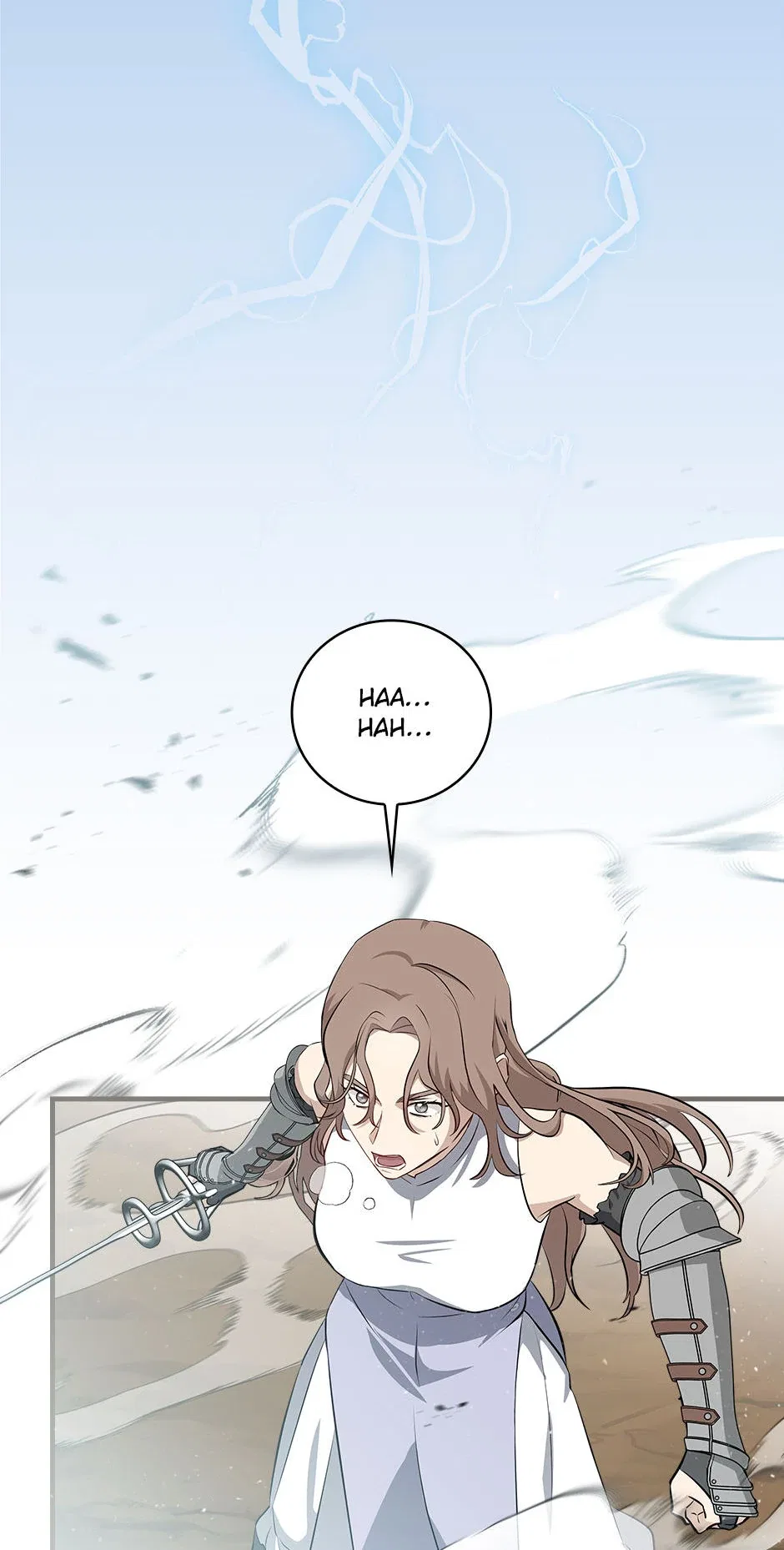 Leveling Up, By Only Eating! Chapter 186 – Page 2