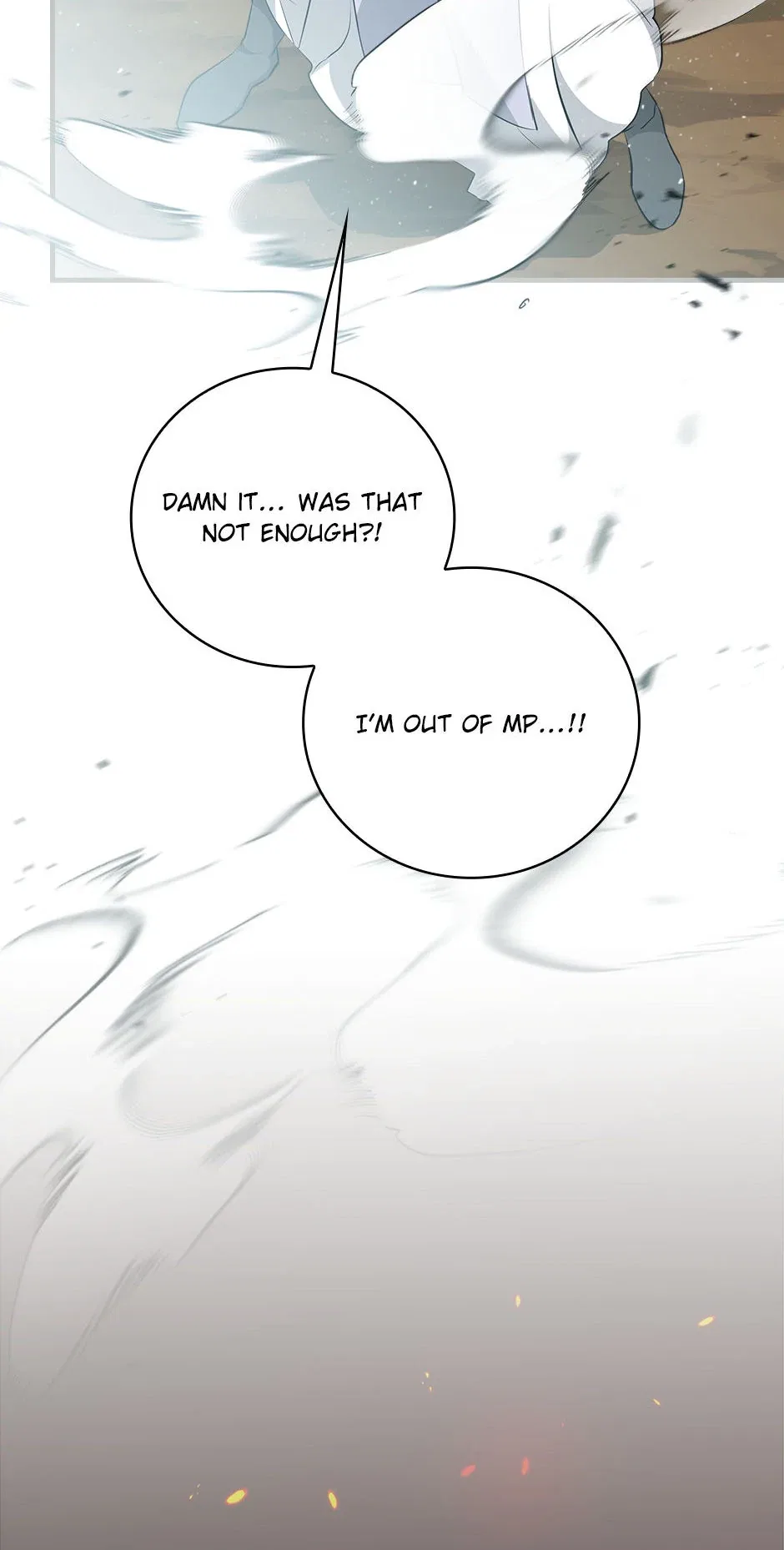 Leveling Up, By Only Eating! Chapter 186 – Page 3