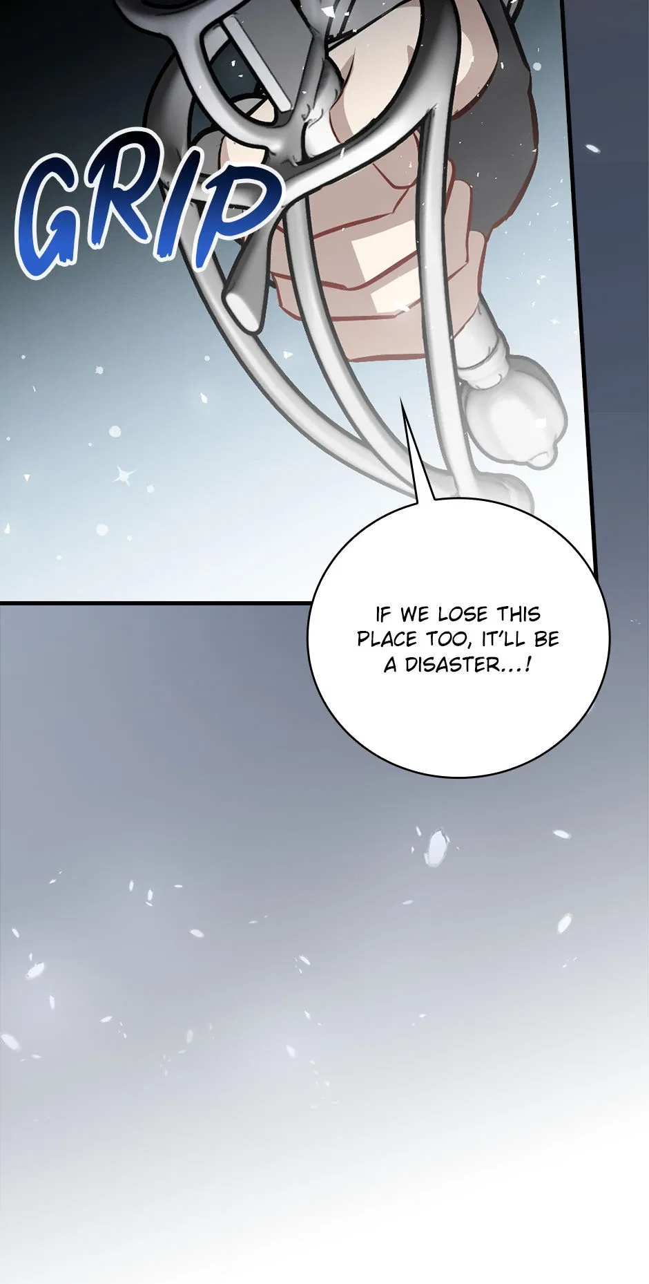 Leveling Up, By Only Eating! Chapter 186 – Page 5