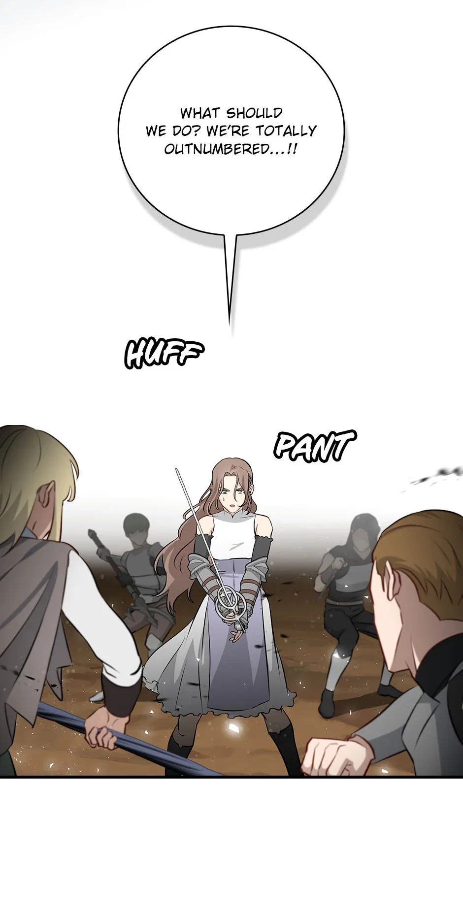 Leveling Up, By Only Eating! Chapter 186 – Page 6