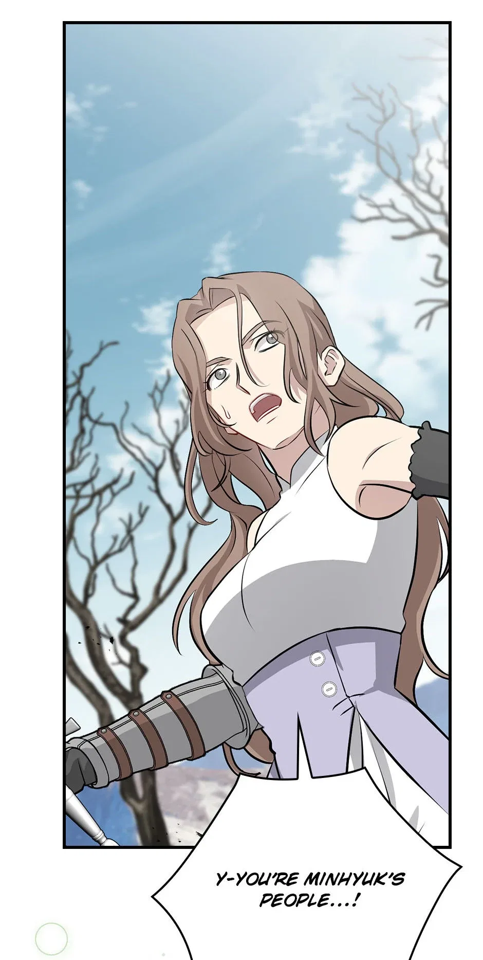 Leveling Up, By Only Eating! Chapter 186 – Page 12