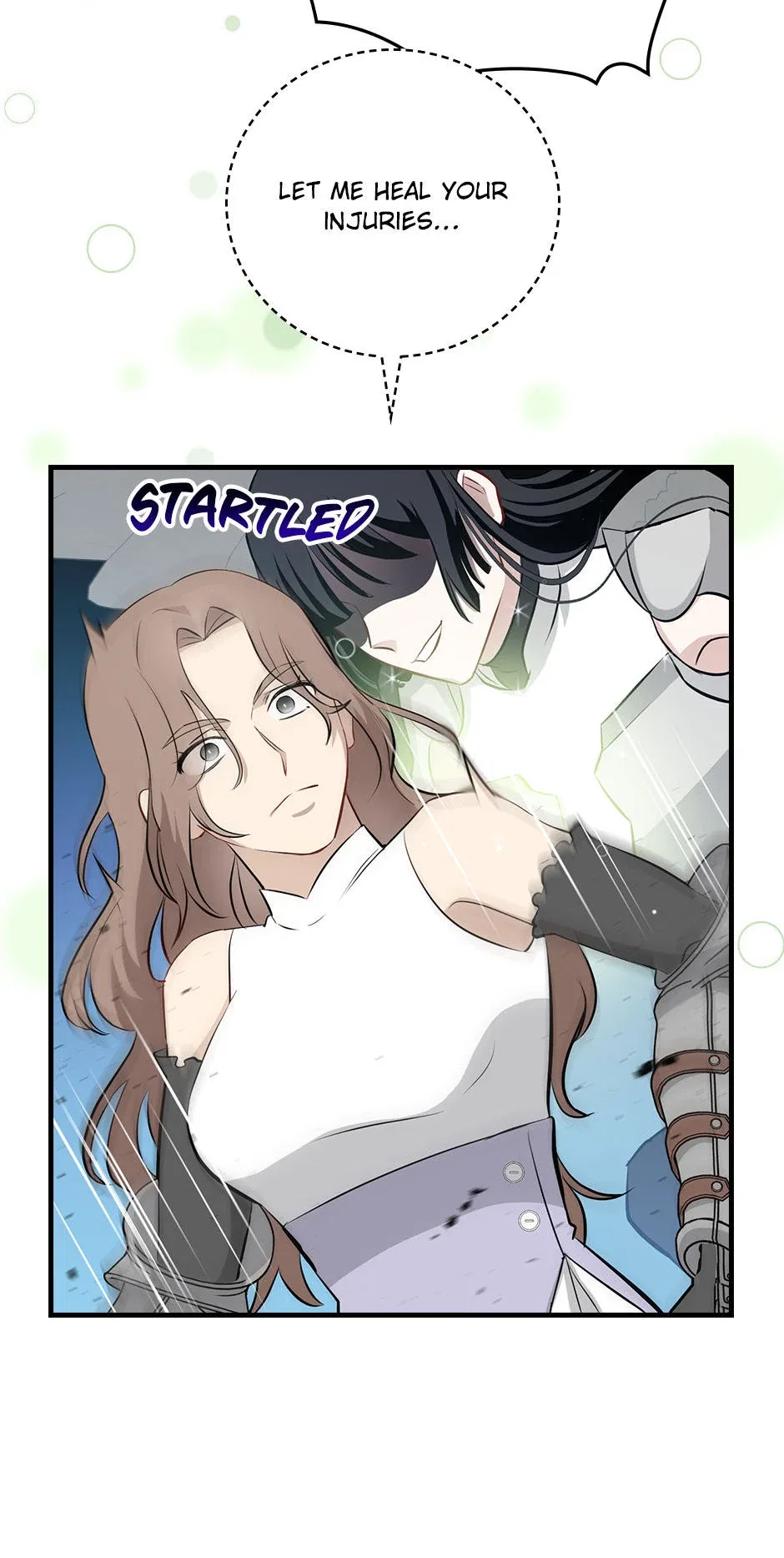Leveling Up, By Only Eating! Chapter 186 – Page 13