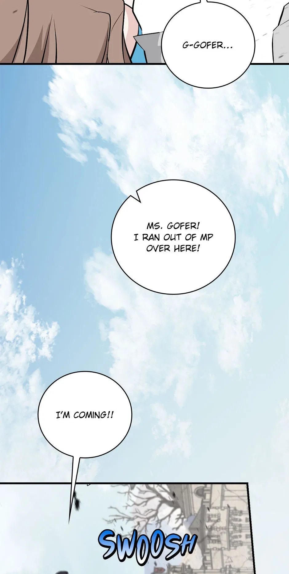 Leveling Up, By Only Eating! Chapter 186 – Page 15