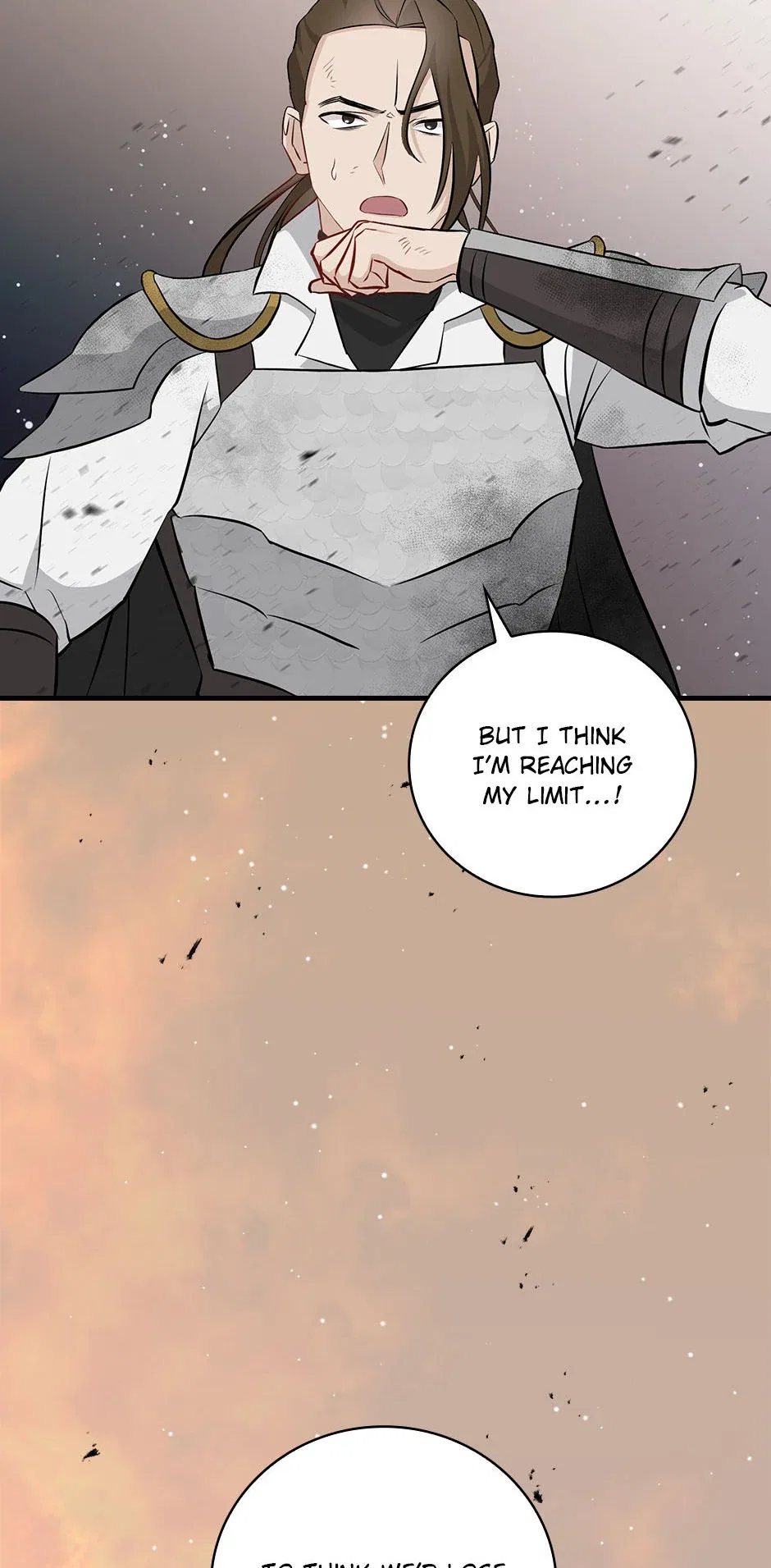Leveling Up, By Only Eating! Chapter 186 – Page 29