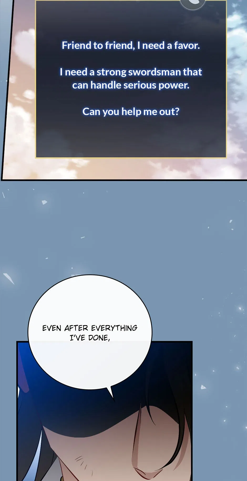Leveling Up, By Only Eating! Chapter 186 – Page 38