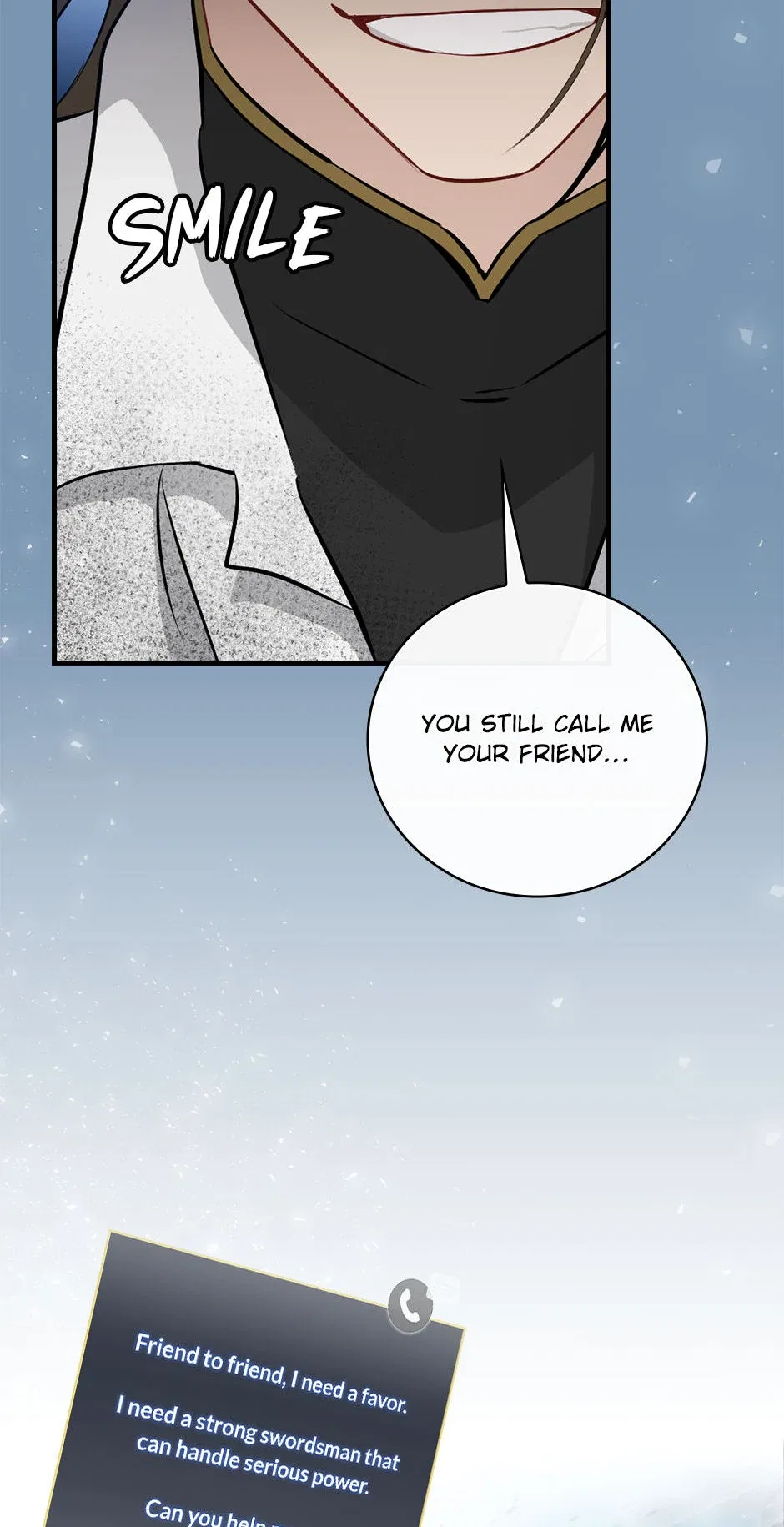 Leveling Up, By Only Eating! Chapter 186 – Page 39