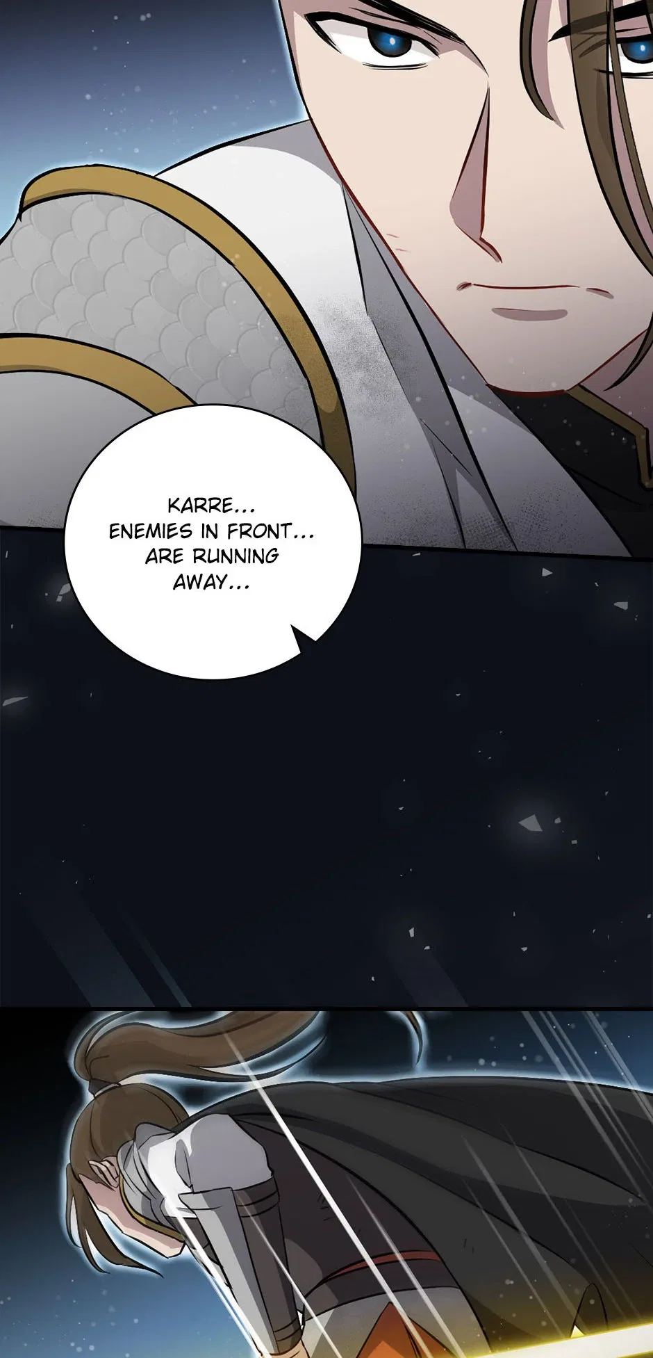 Leveling Up, By Only Eating! Chapter 186 – Page 47