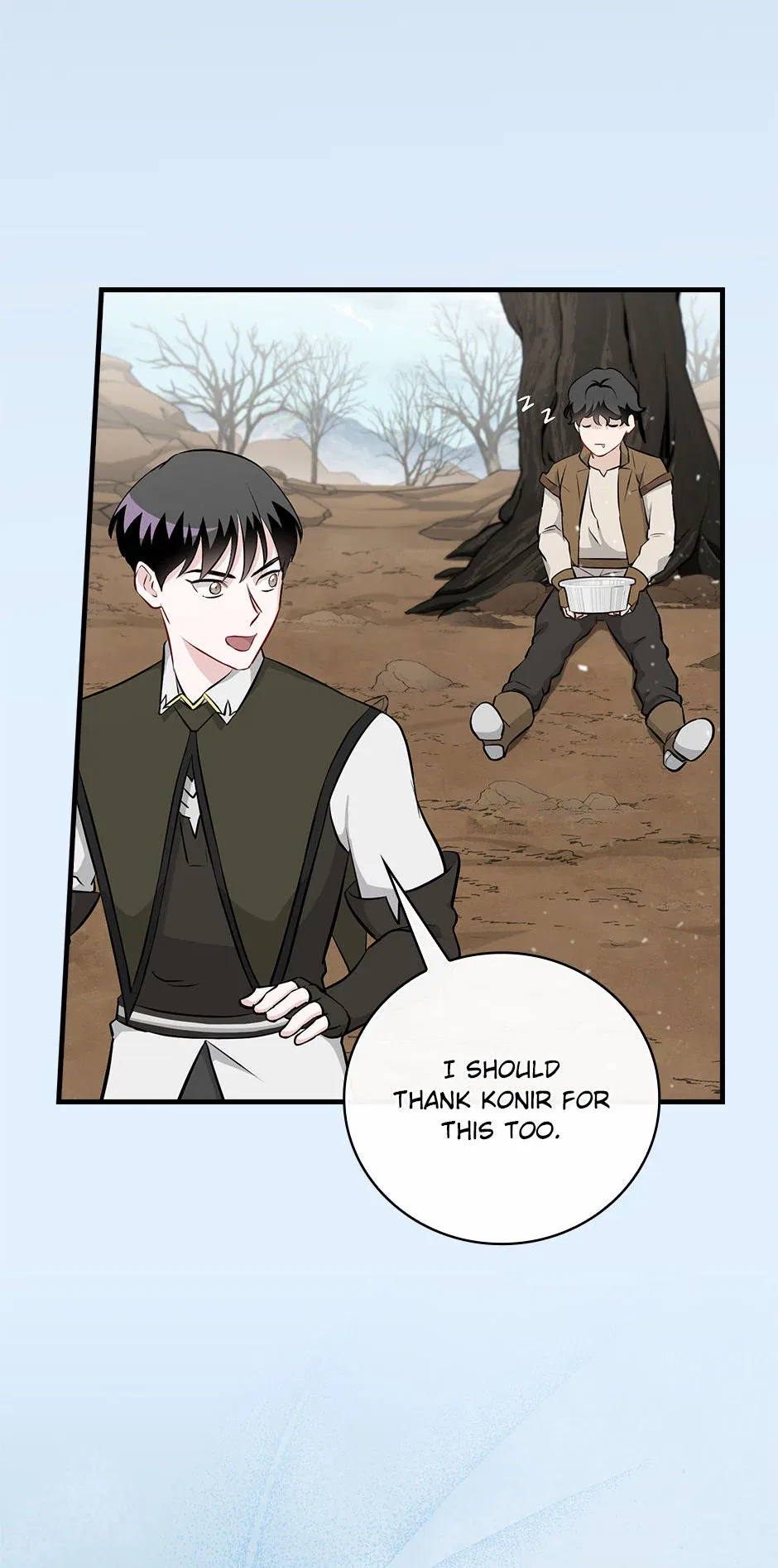 Leveling Up, By Only Eating! Chapter 186 – Page 52