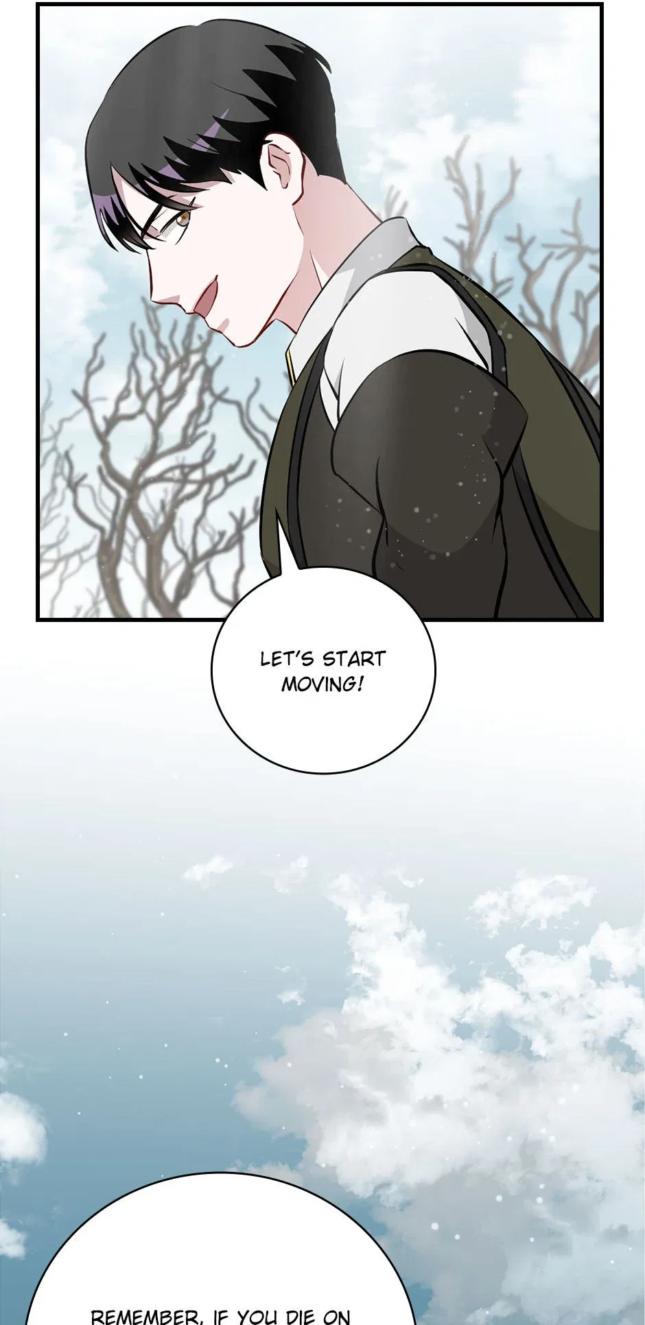 Leveling Up, By Only Eating! Chapter 186 – Page 60