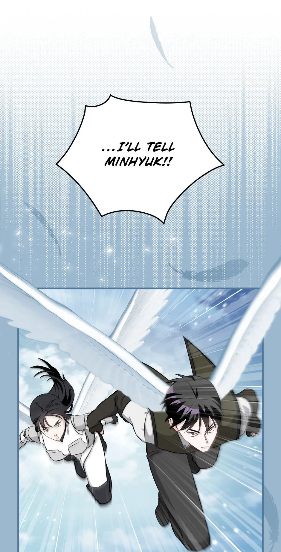 Leveling Up, By Only Eating! Chapter 186 – Page 68