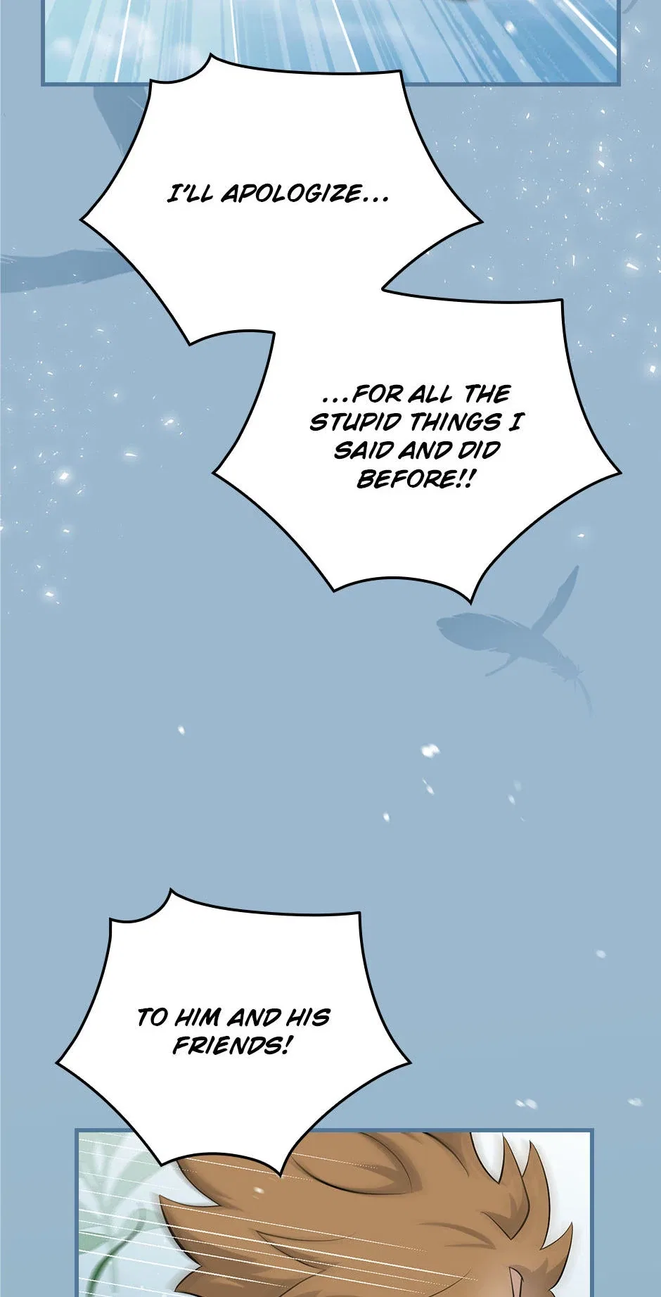 Leveling Up, By Only Eating! Chapter 186 – Page 69