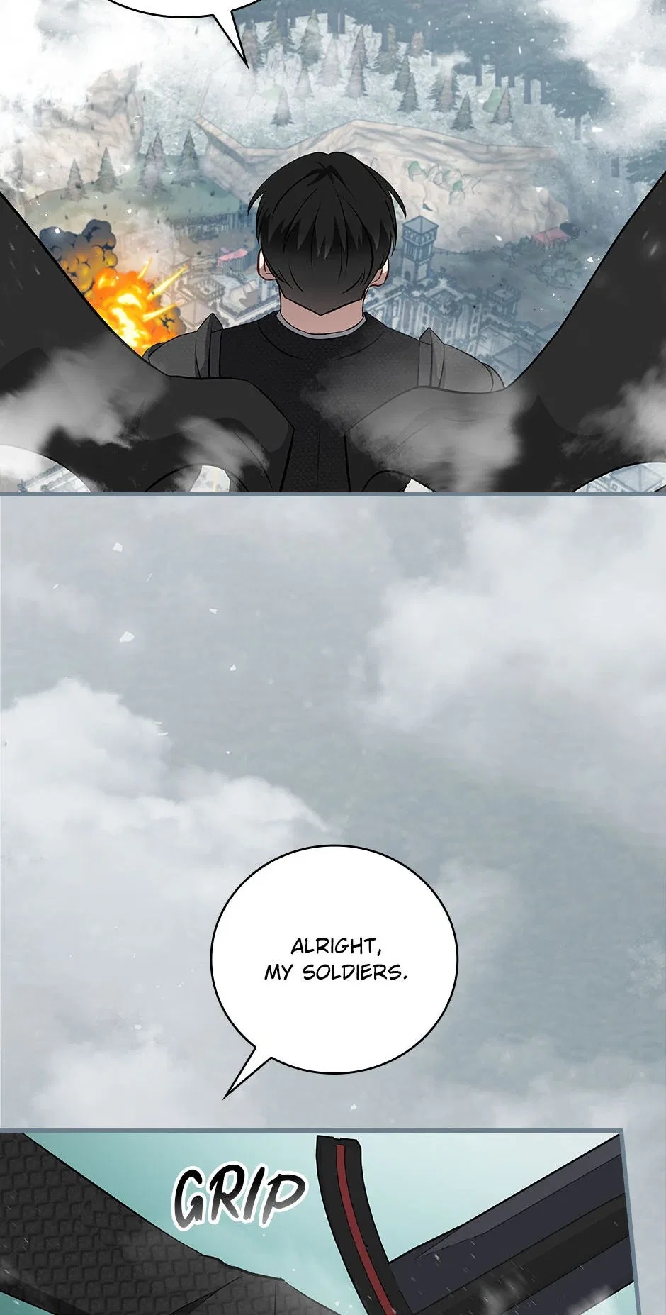 Leveling Up, By Only Eating! Chapter 185 – Page 2