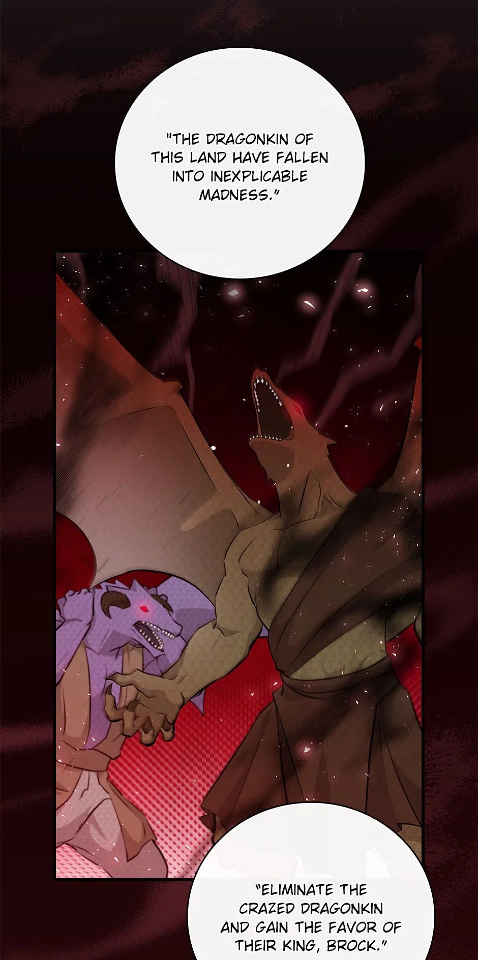 Leveling Up, By Only Eating! Chapter 185 – Page 11