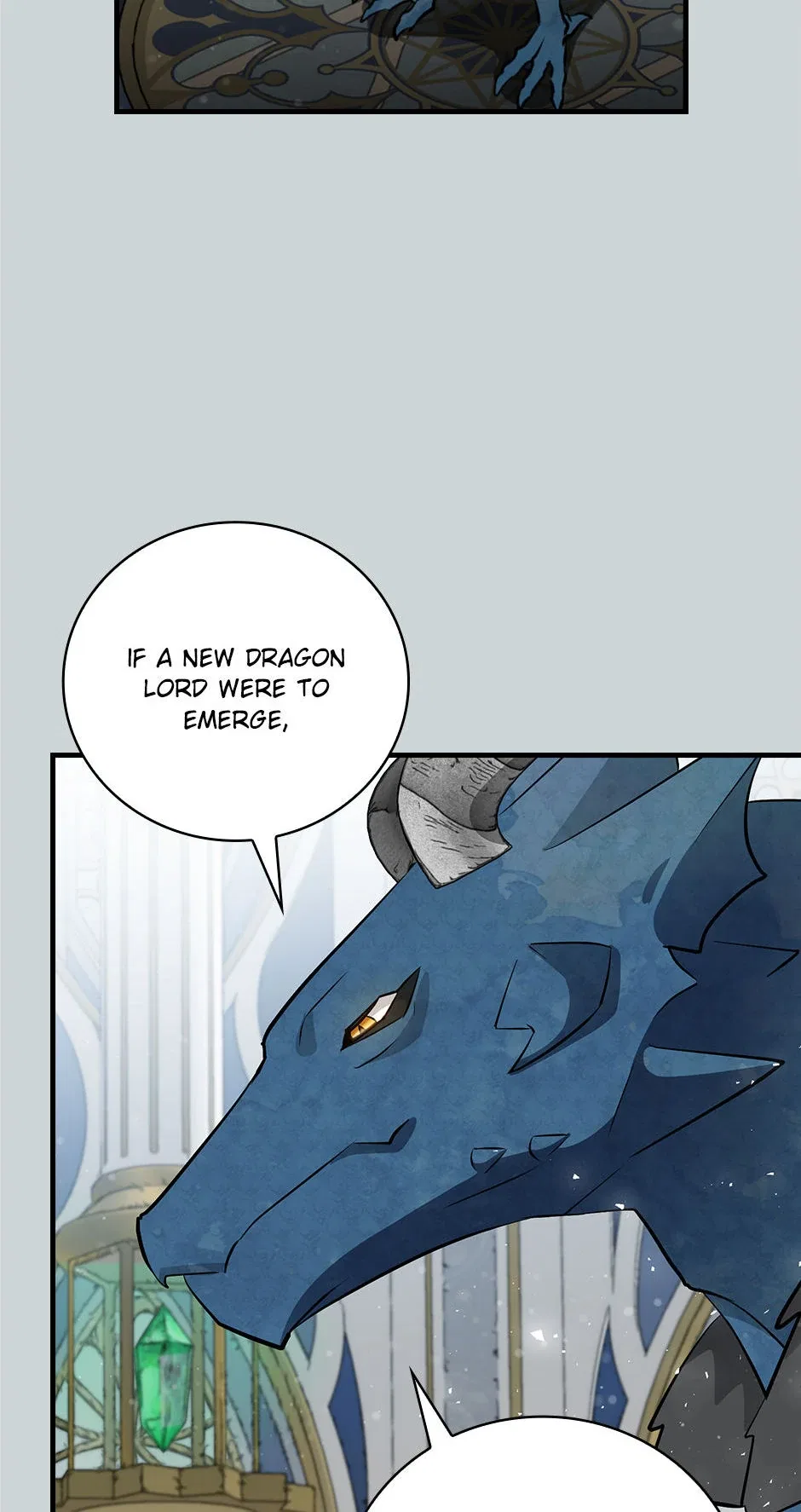 Leveling Up, By Only Eating! Chapter 185 – Page 22
