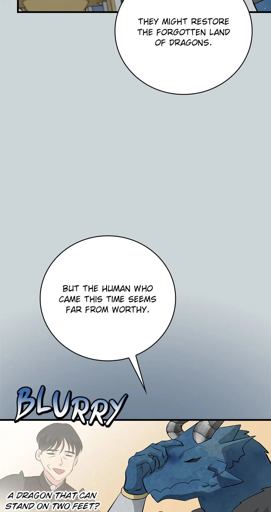 Leveling Up, By Only Eating! Chapter 185 – Page 23