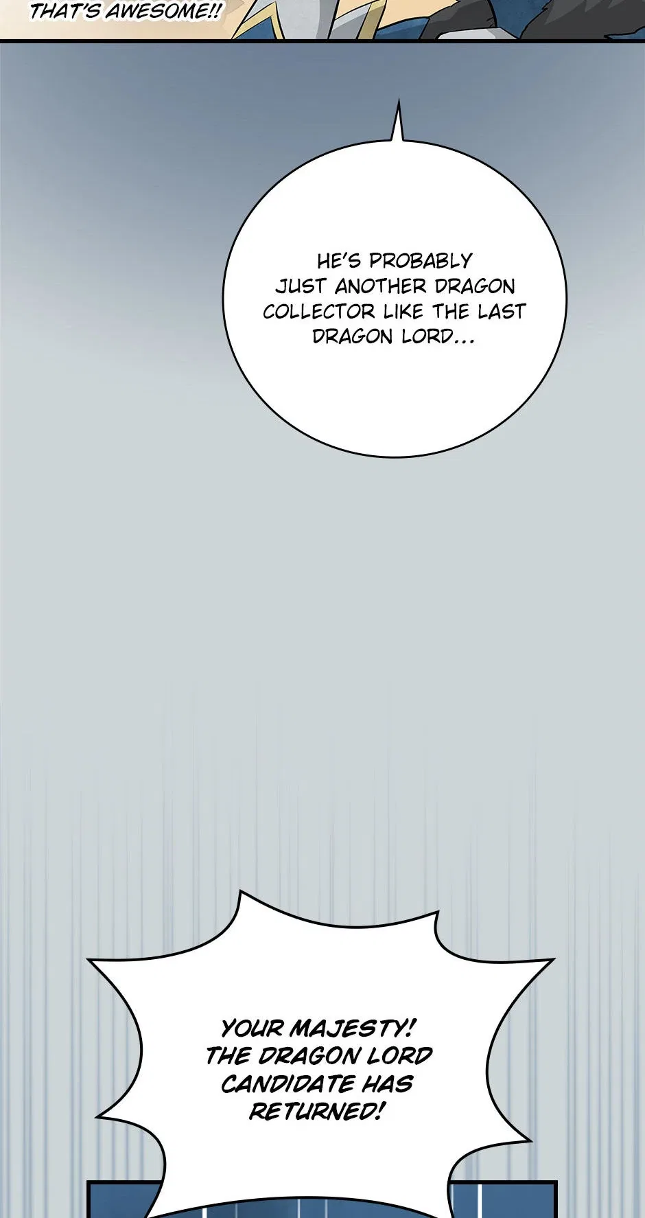 Leveling Up, By Only Eating! Chapter 185 – Page 24