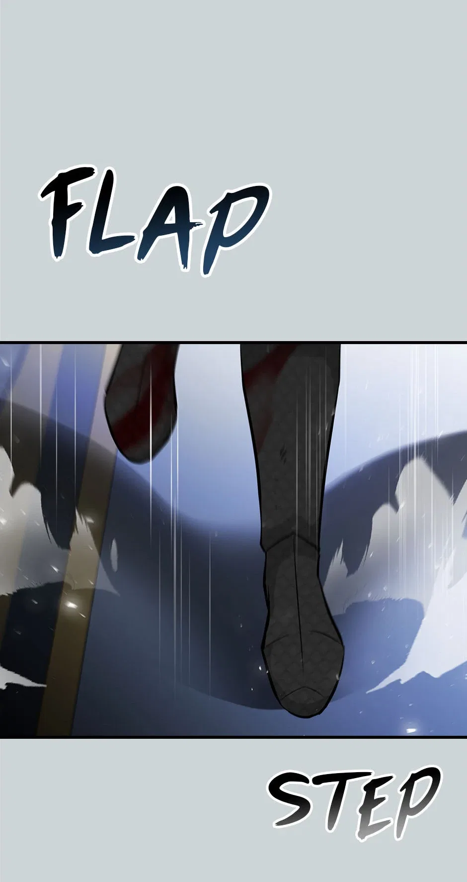 Leveling Up, By Only Eating! Chapter 185 – Page 26