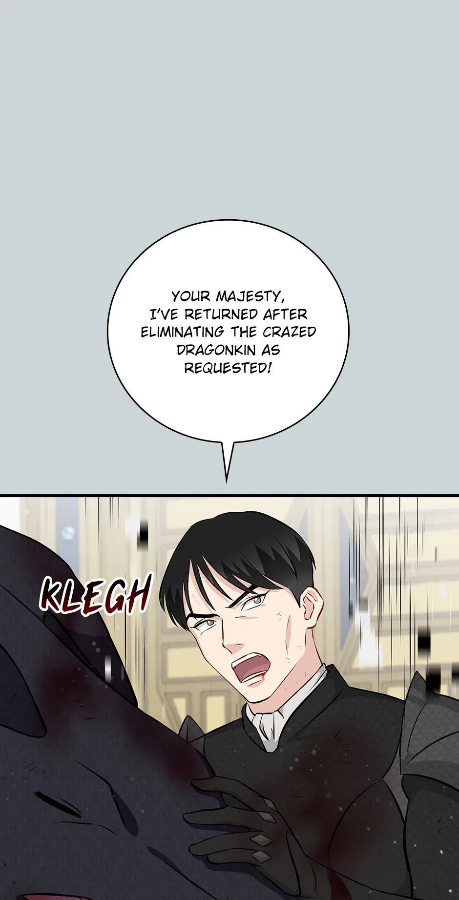 Leveling Up, By Only Eating! Chapter 185 – Page 28