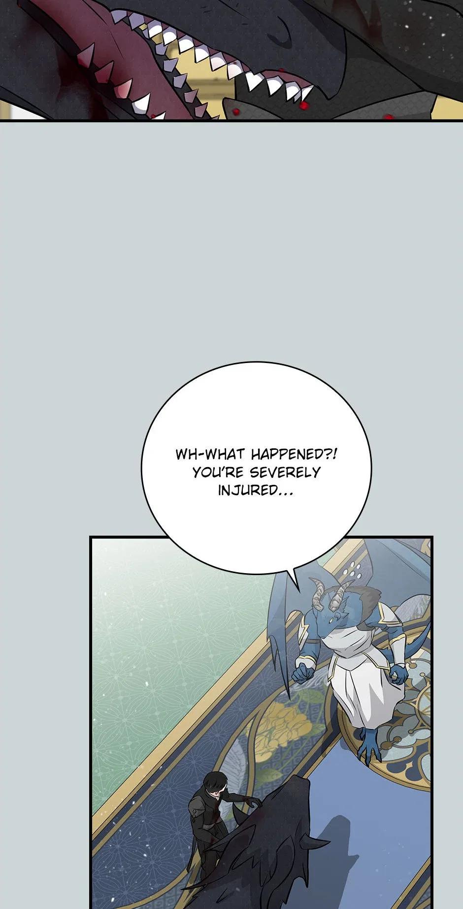 Leveling Up, By Only Eating! Chapter 185 – Page 29