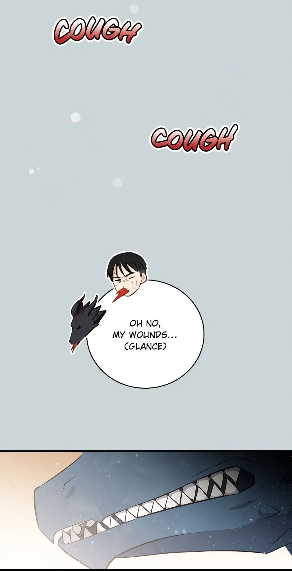 Leveling Up, By Only Eating! Chapter 185 – Page 35