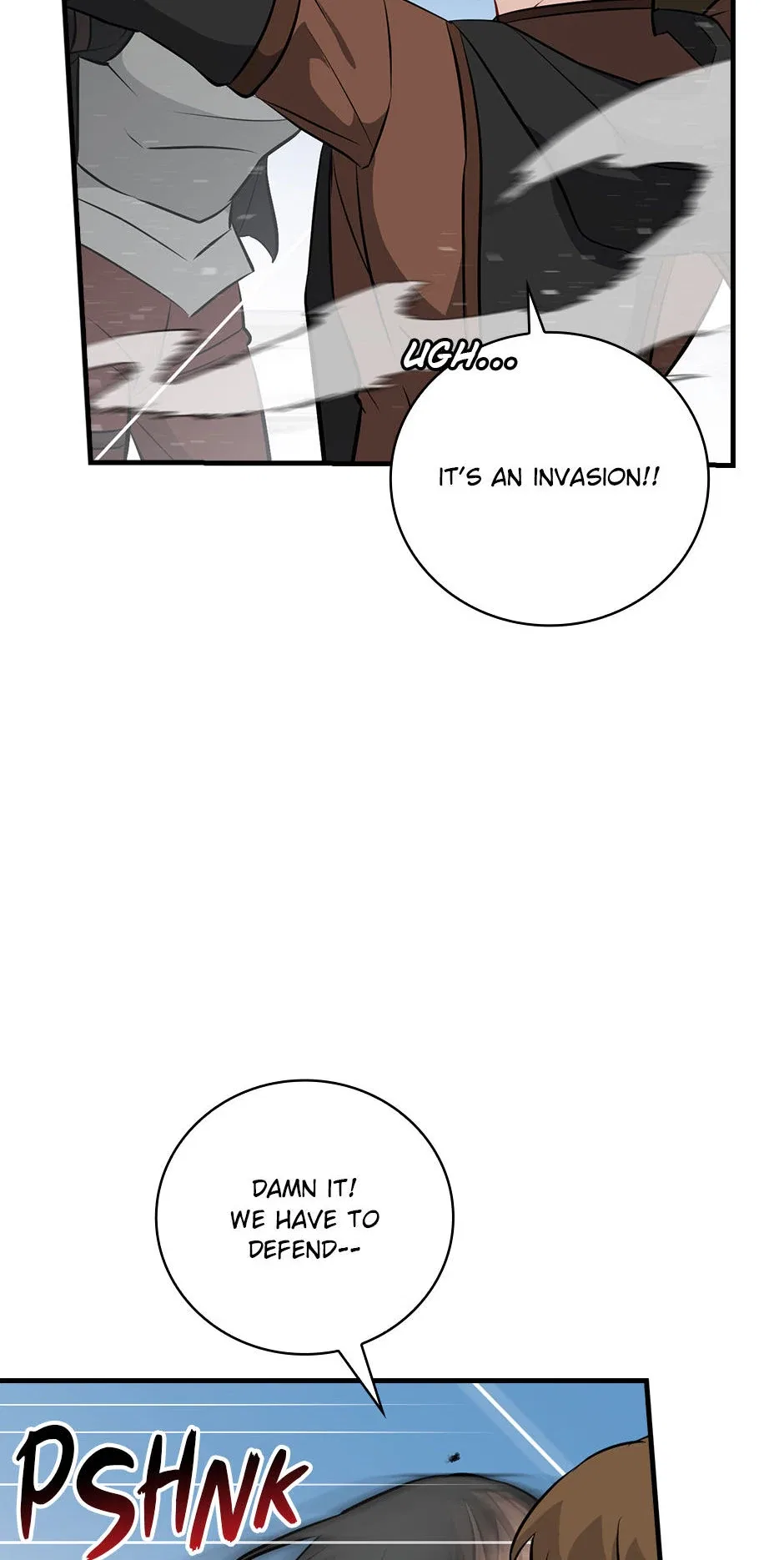 Leveling Up, By Only Eating! Chapter 185 – Page 42