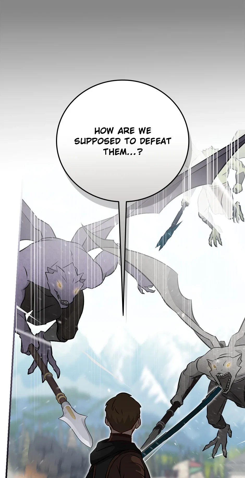 Leveling Up, By Only Eating! Chapter 185 – Page 45