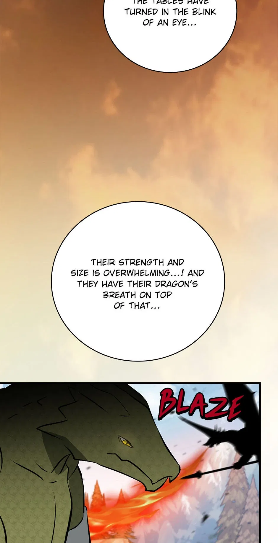 Leveling Up, By Only Eating! Chapter 185 – Page 48