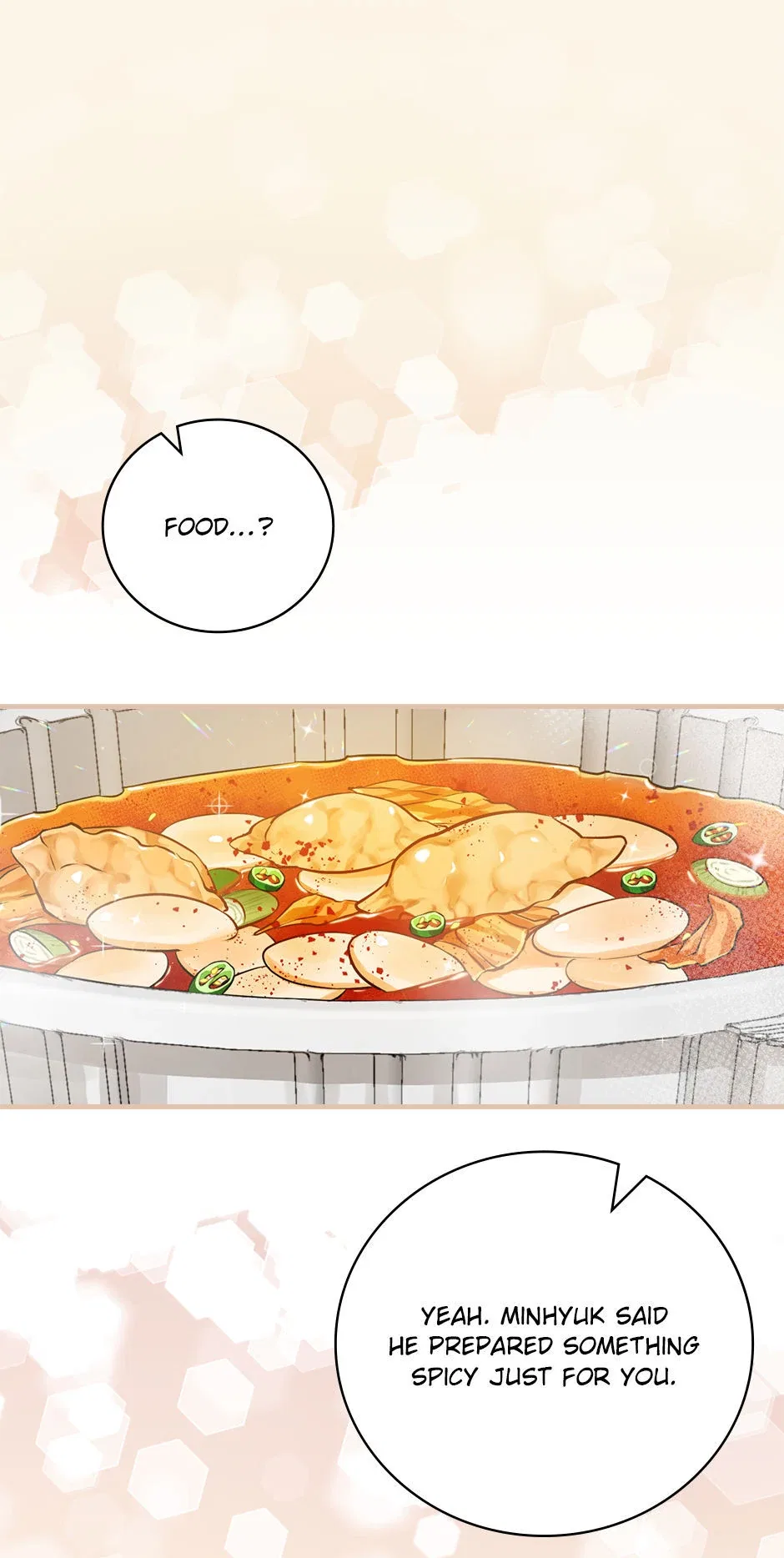 Leveling Up, By Only Eating! Chapter 185 – Page 52