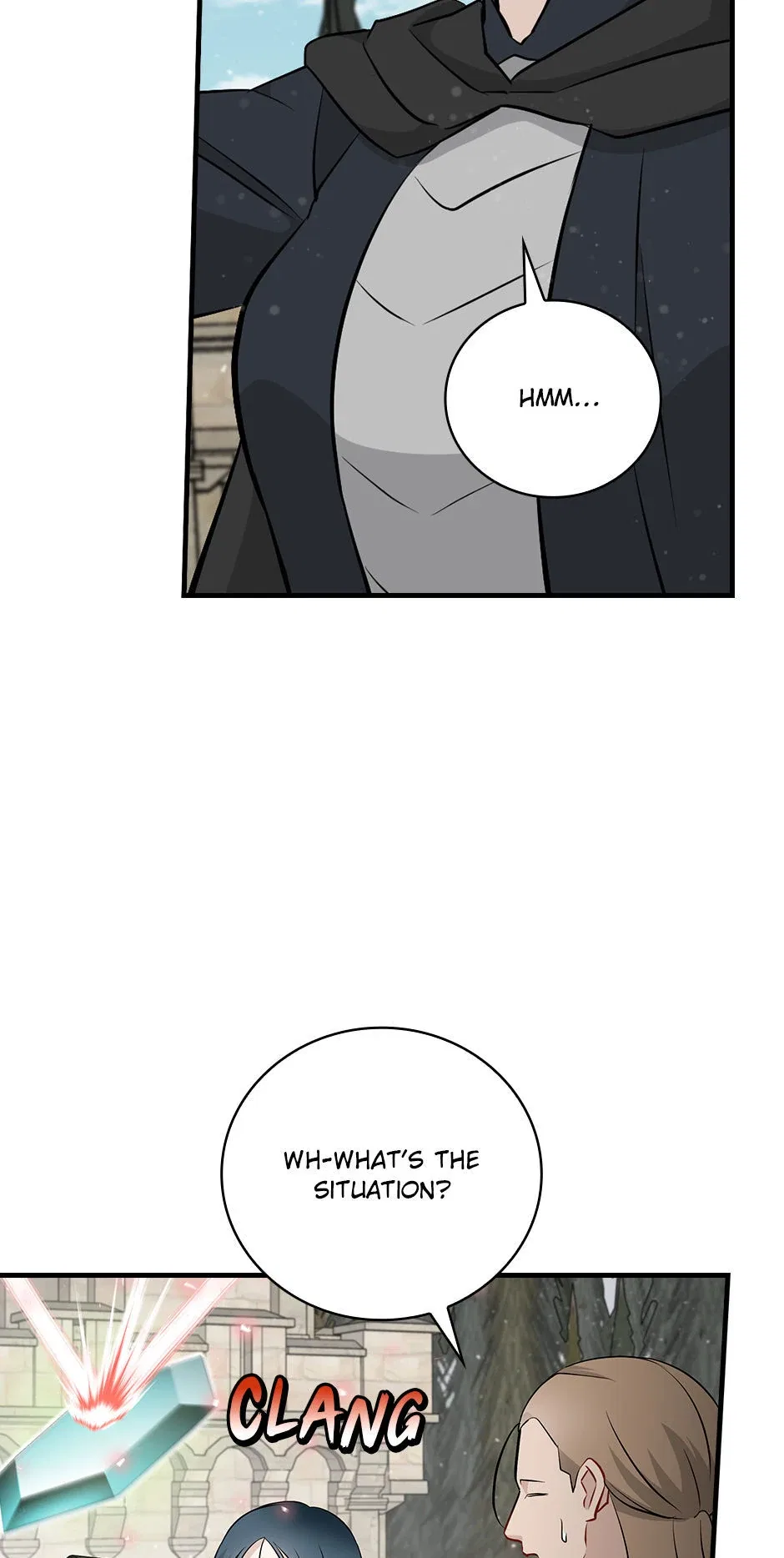 Leveling Up, By Only Eating! Chapter 185 – Page 56