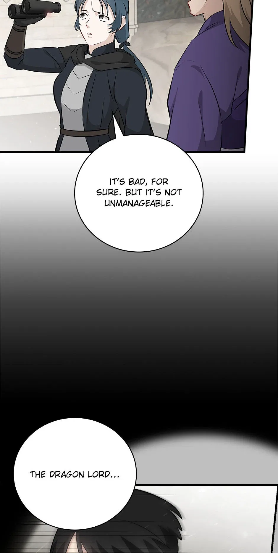 Leveling Up, By Only Eating! Chapter 185 – Page 57
