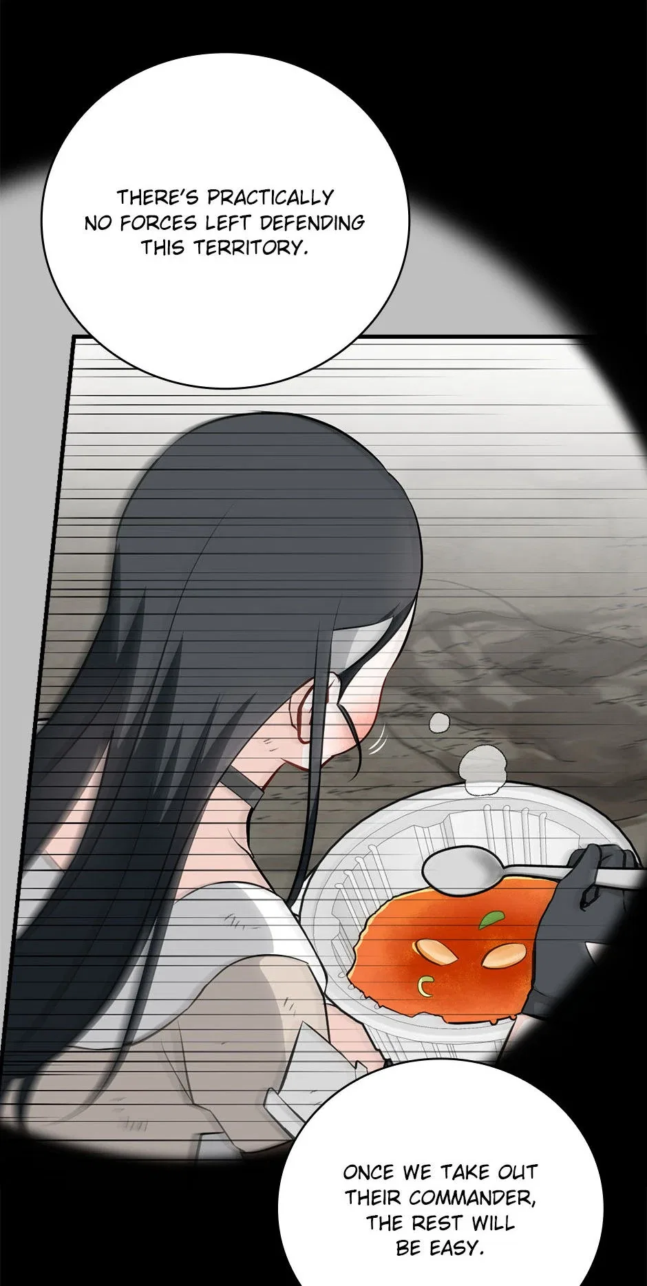 Leveling Up, By Only Eating! Chapter 185 – Page 59