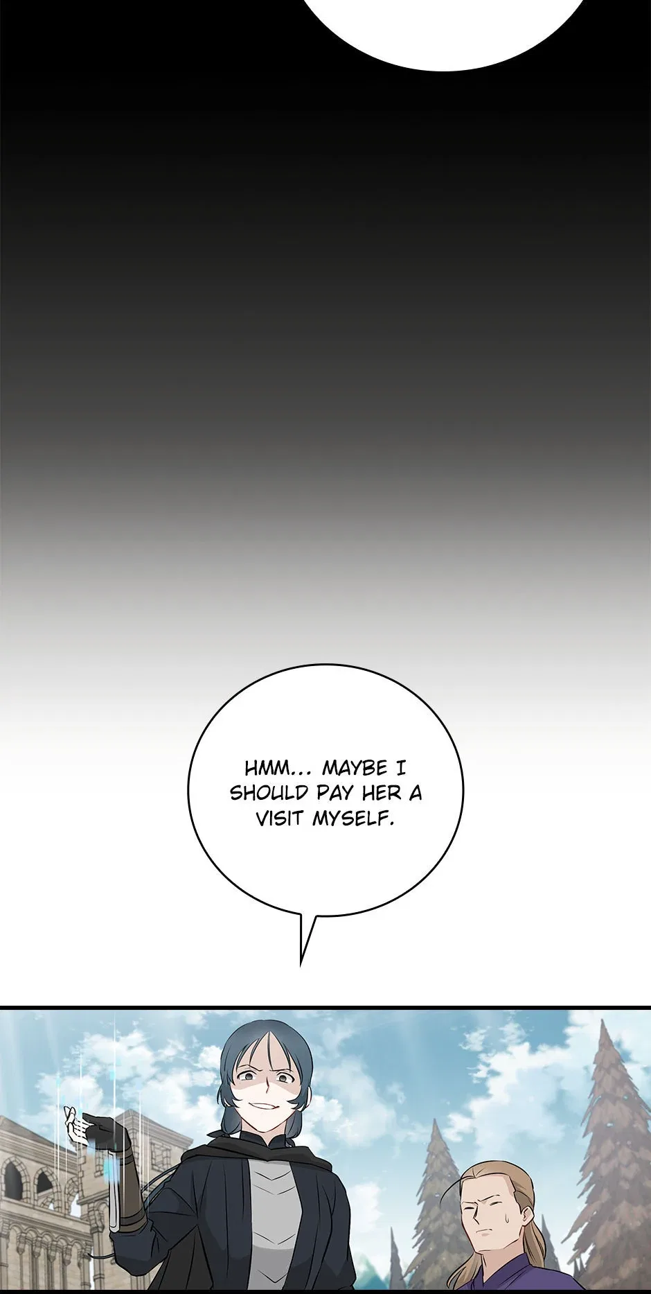 Leveling Up, By Only Eating! Chapter 185 – Page 60