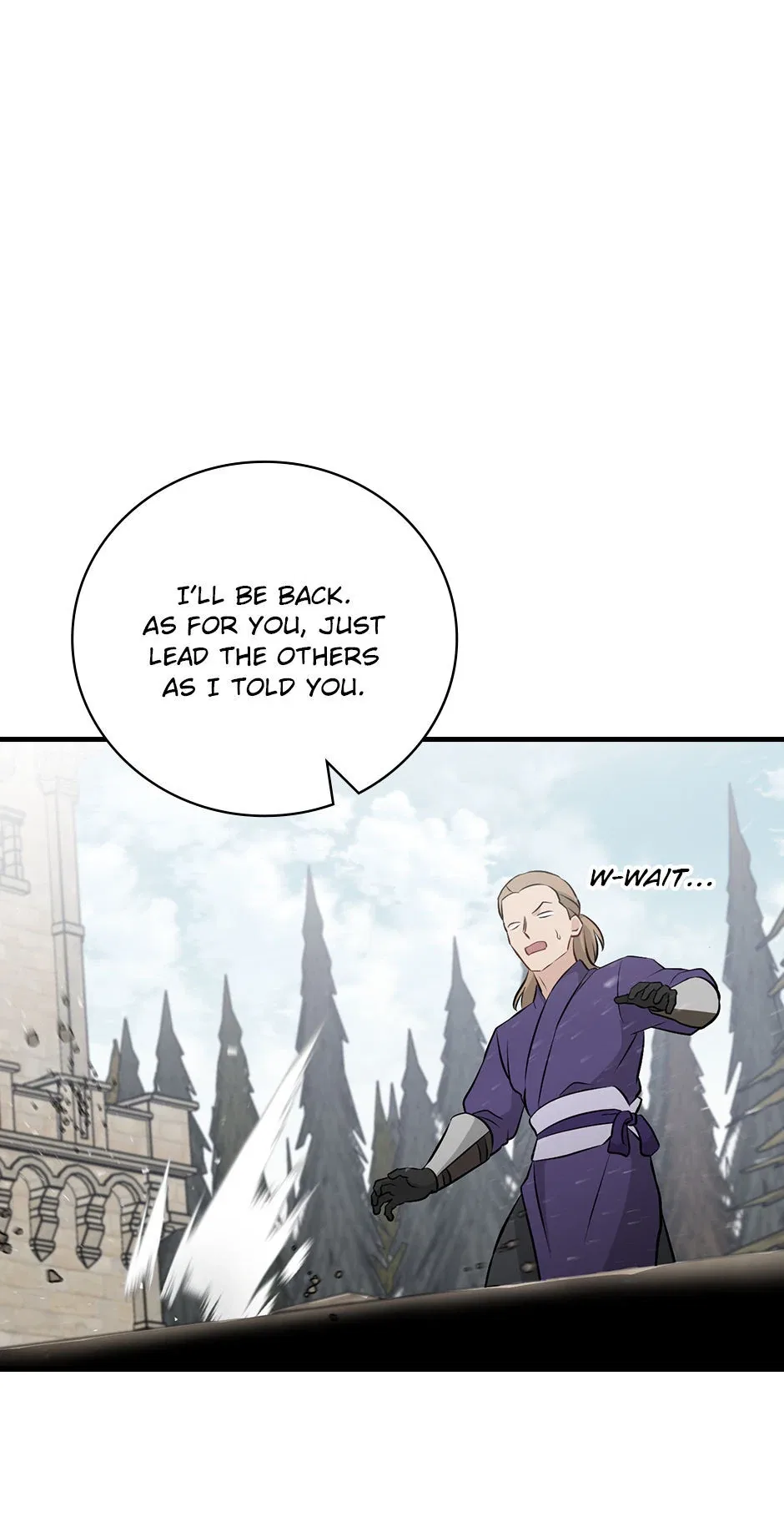 Leveling Up, By Only Eating! Chapter 185 – Page 61