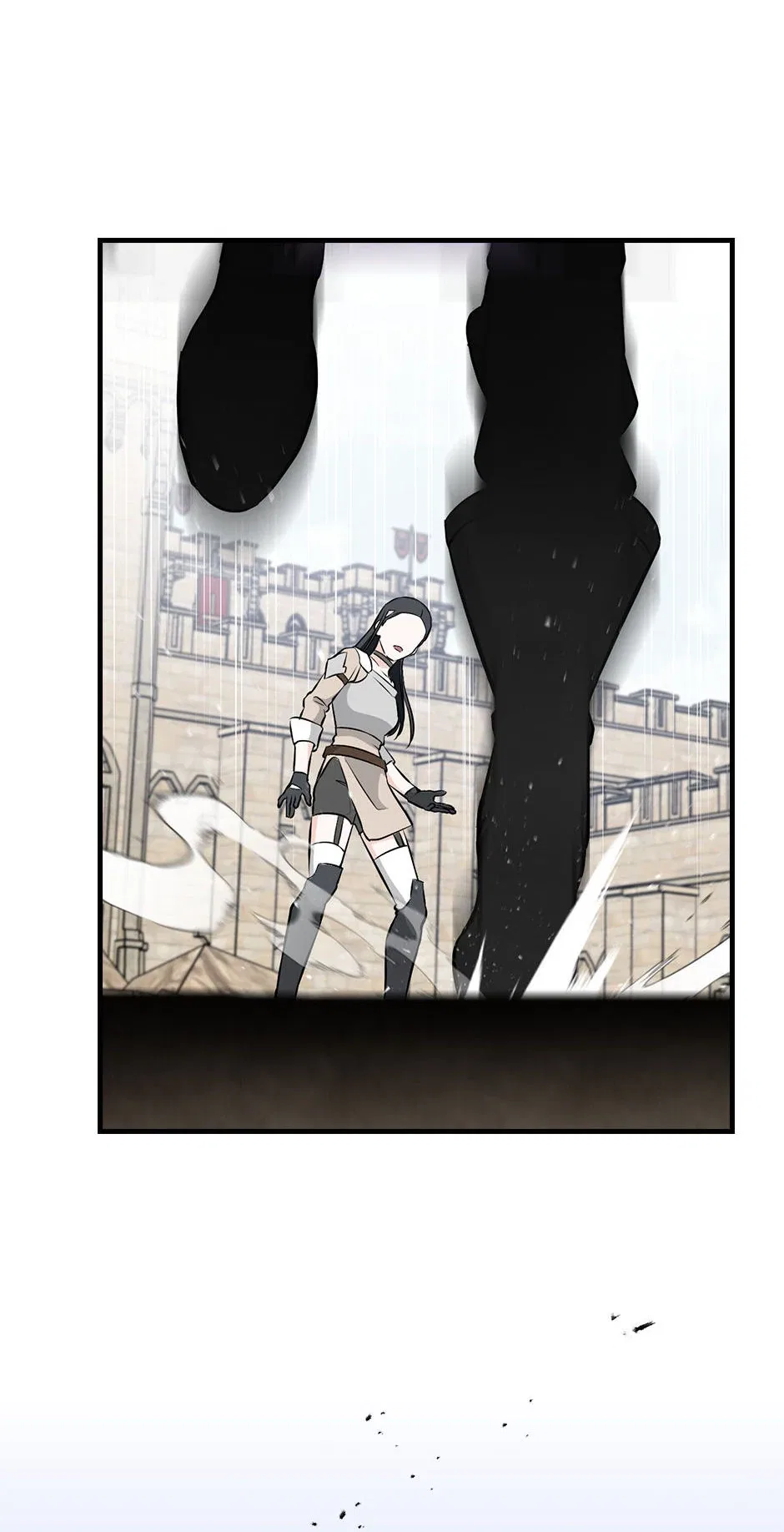 Leveling Up, By Only Eating! Chapter 185 – Page 62
