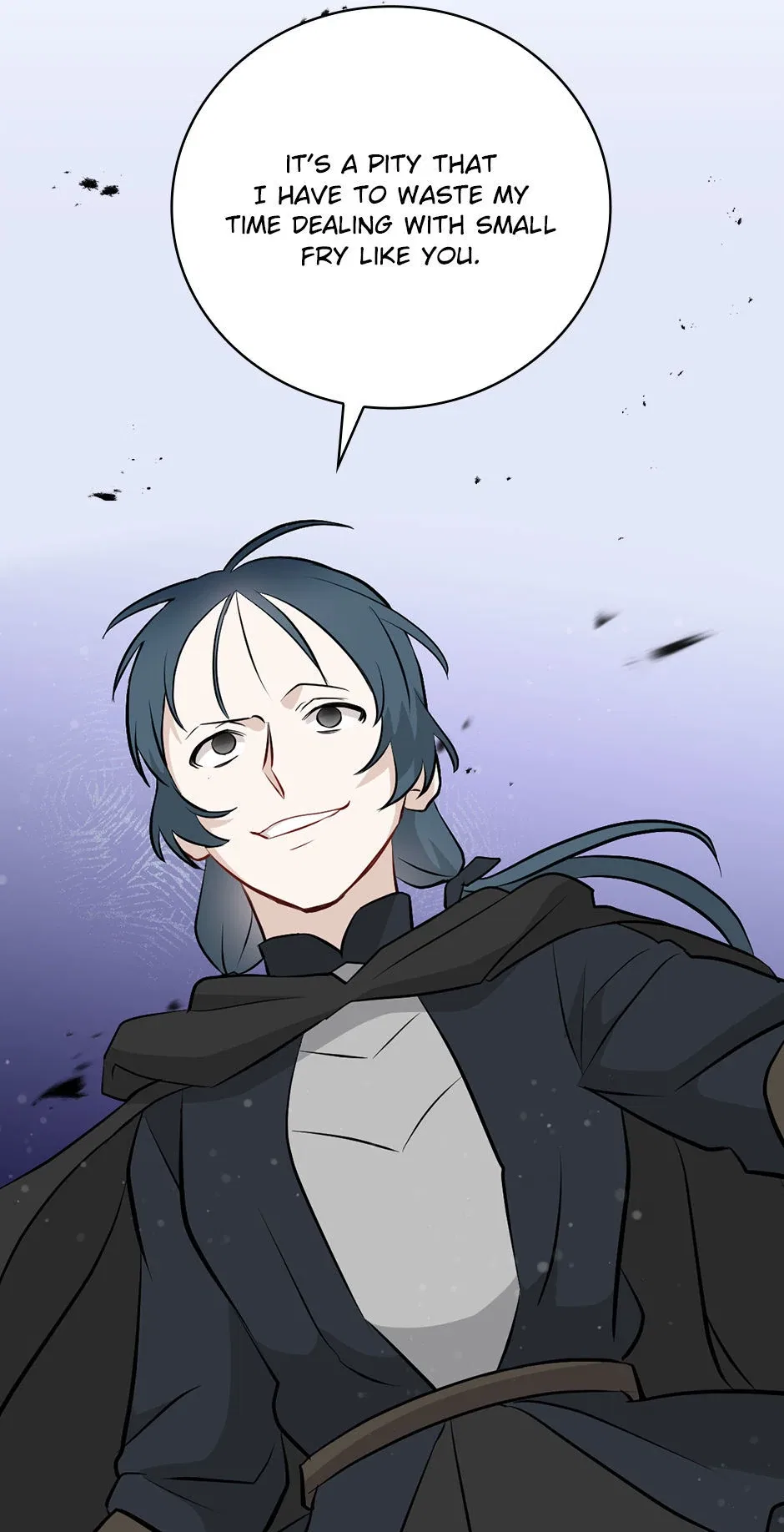 Leveling Up, By Only Eating! Chapter 185 – Page 63