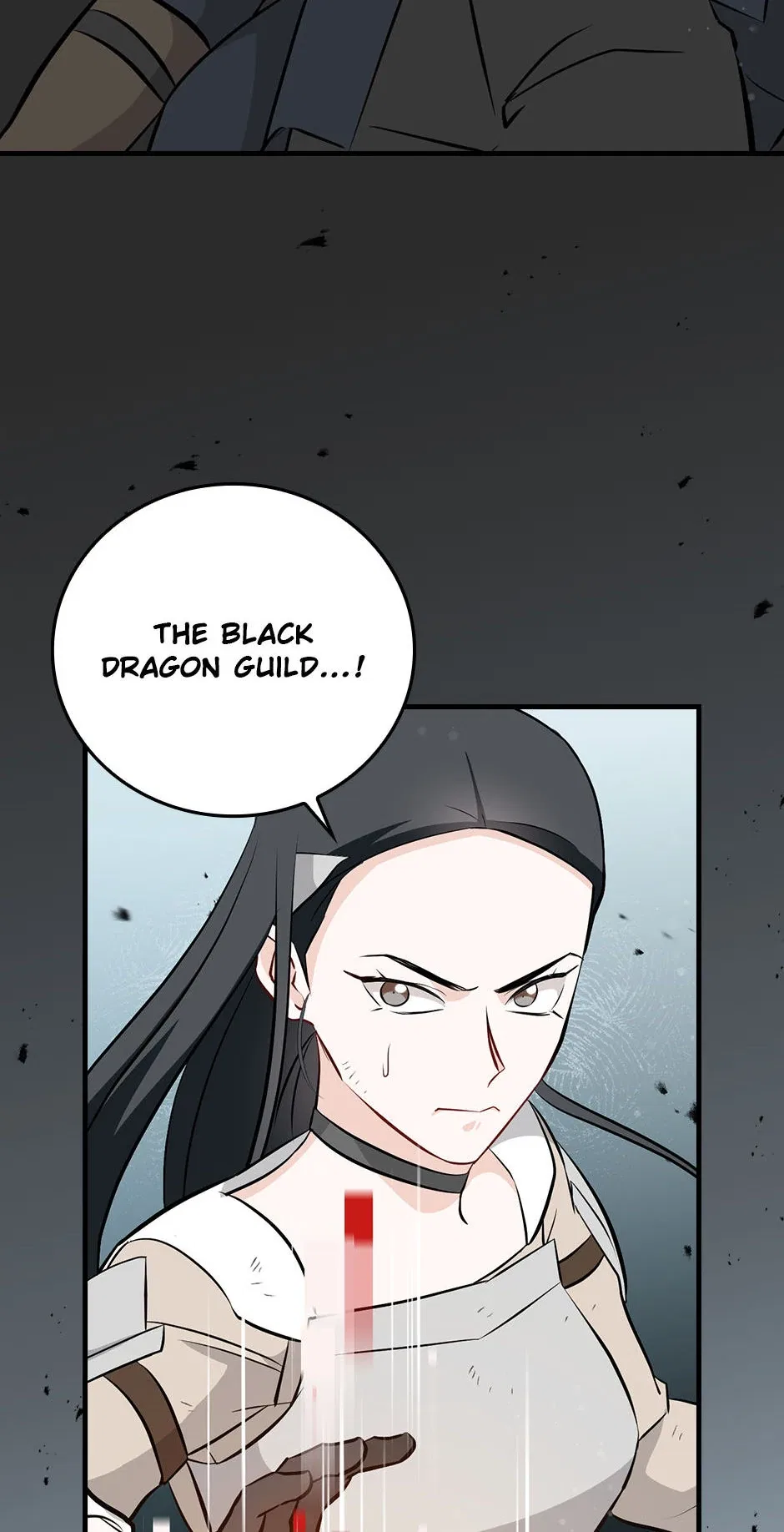 Leveling Up, By Only Eating! Chapter 185 – Page 64