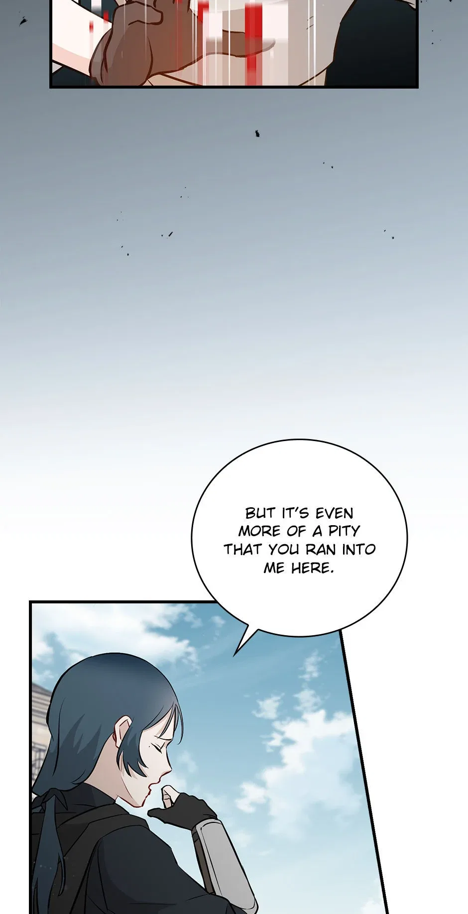 Leveling Up, By Only Eating! Chapter 185 – Page 65