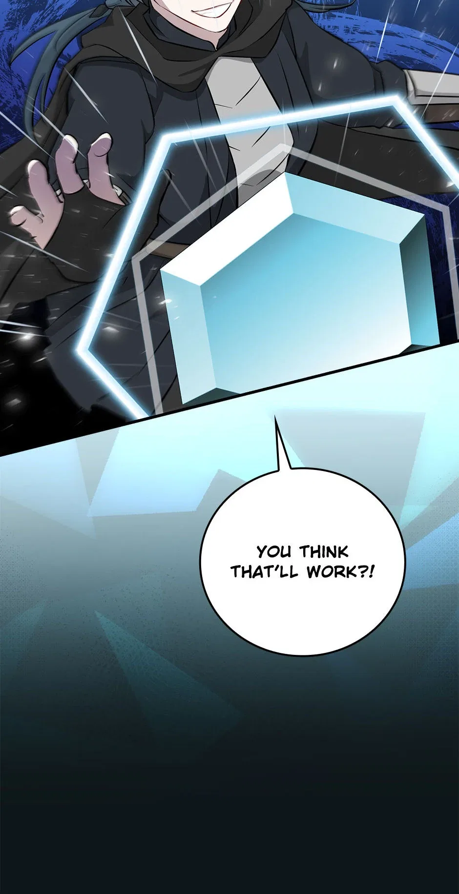 Leveling Up, By Only Eating! Chapter 185 – Page 68