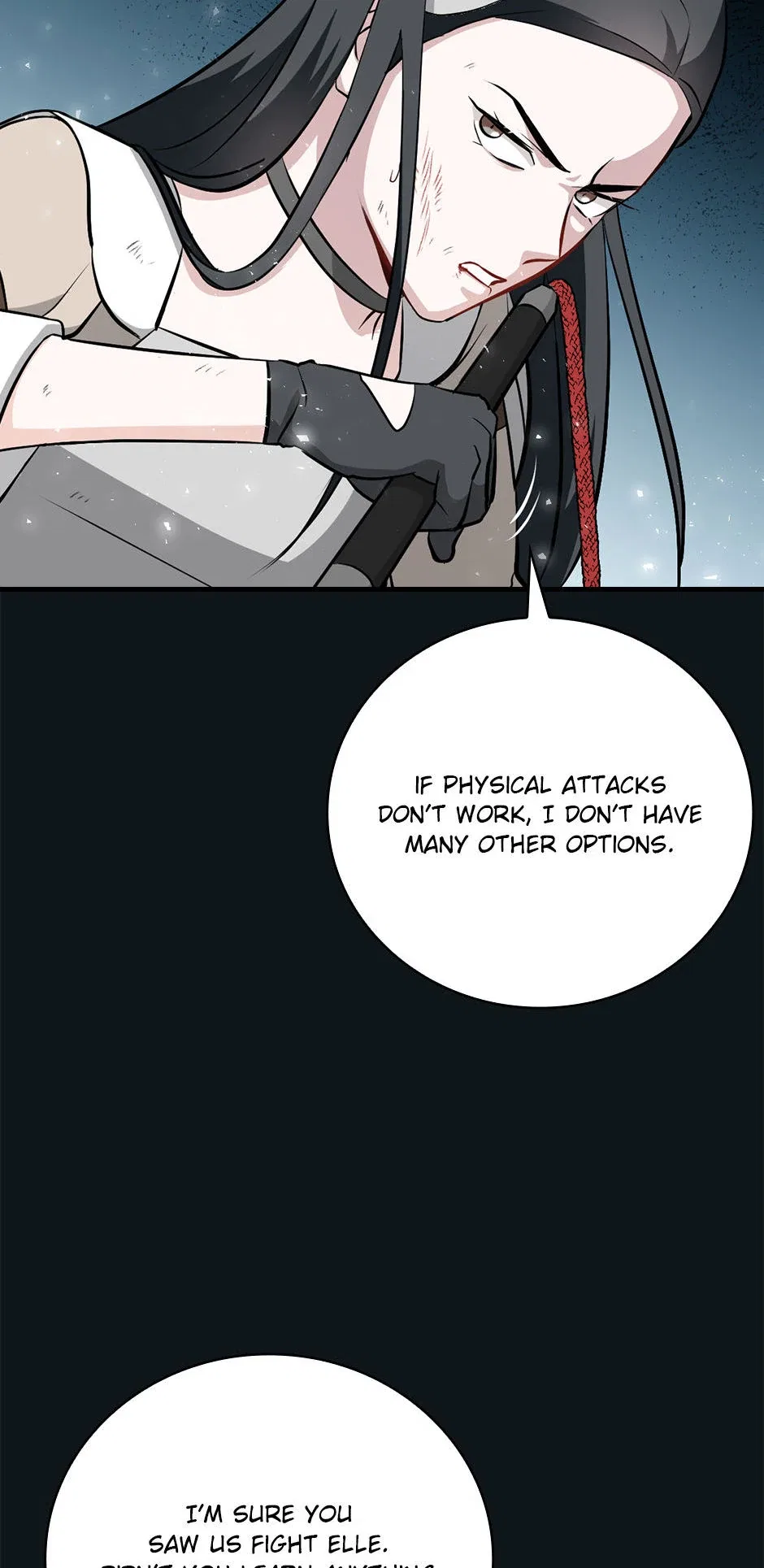 Leveling Up, By Only Eating! Chapter 185 – Page 71
