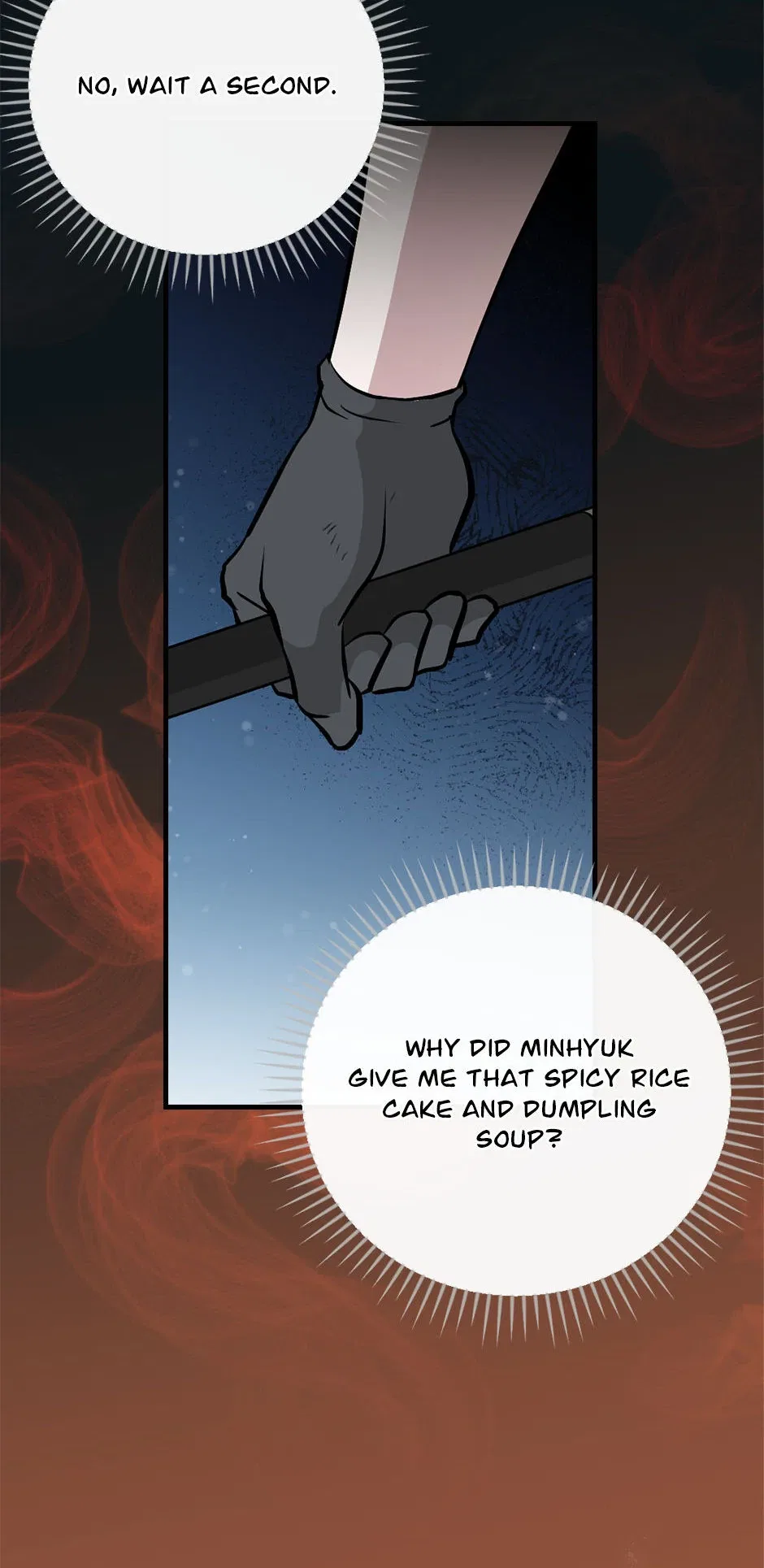 Leveling Up, By Only Eating! Chapter 185 – Page 73