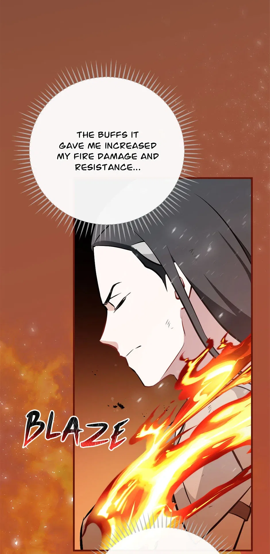 Leveling Up, By Only Eating! Chapter 185 – Page 74
