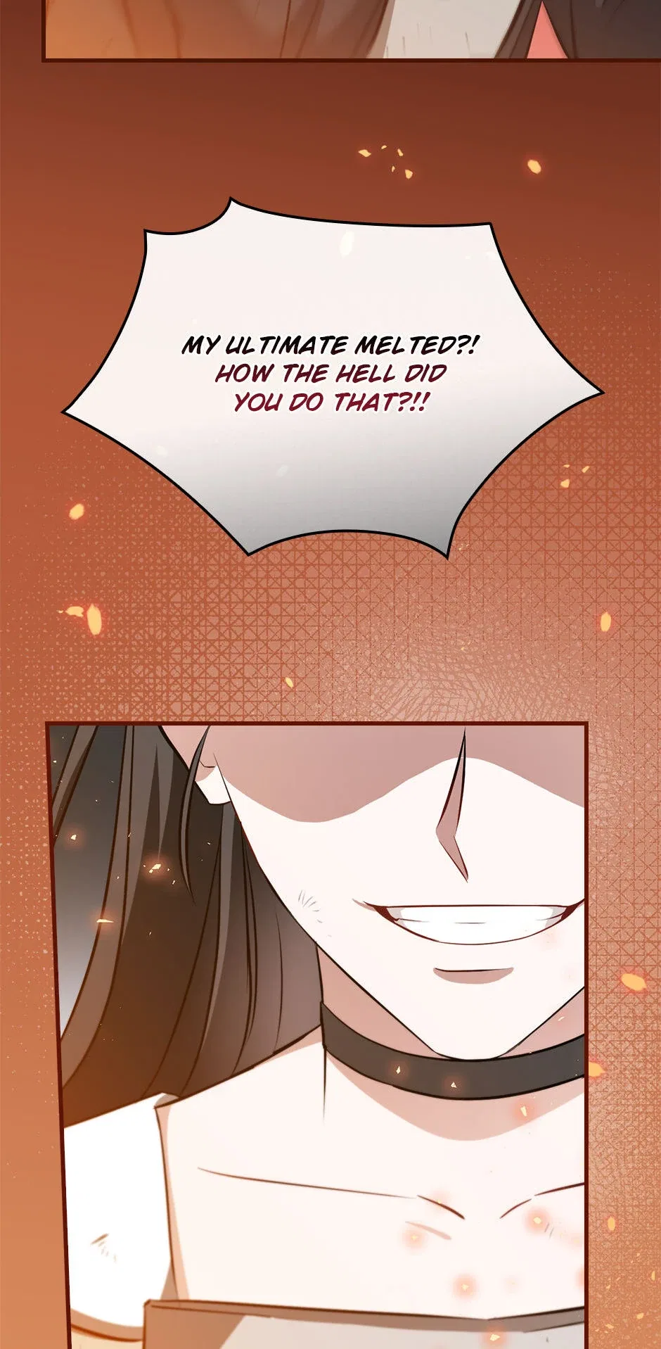 Leveling Up, By Only Eating! Chapter 185 – Page 81