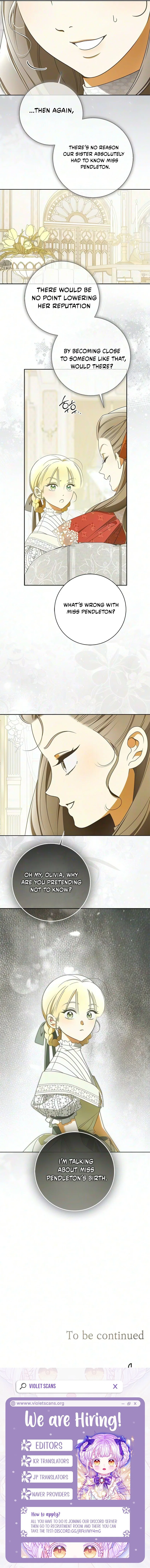 Miss Pendleton Chapter 52 – Page 10