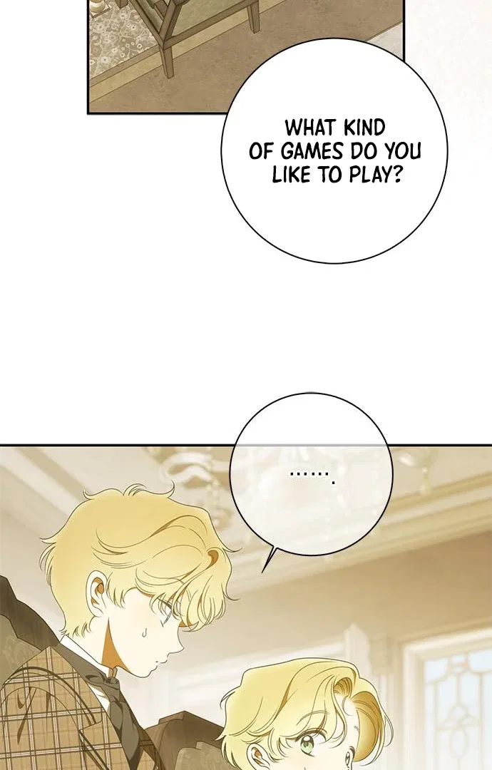 Miss Pendleton Chapter 50 – Page 12