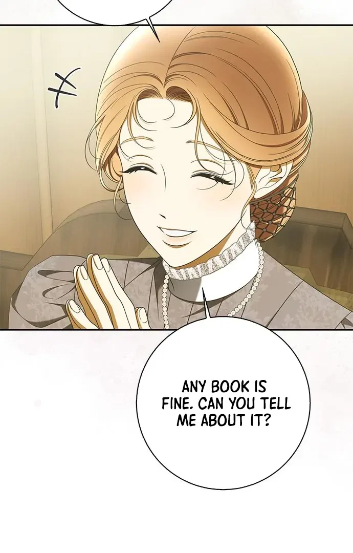 Miss Pendleton Chapter 50 – Page 21