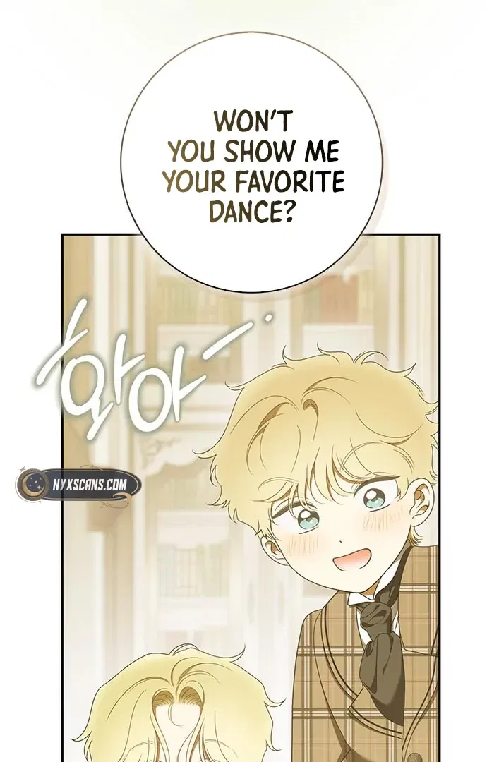 Miss Pendleton Chapter 50 – Page 33