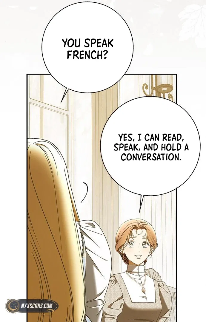 Miss Pendleton Chapter 50 – Page 69