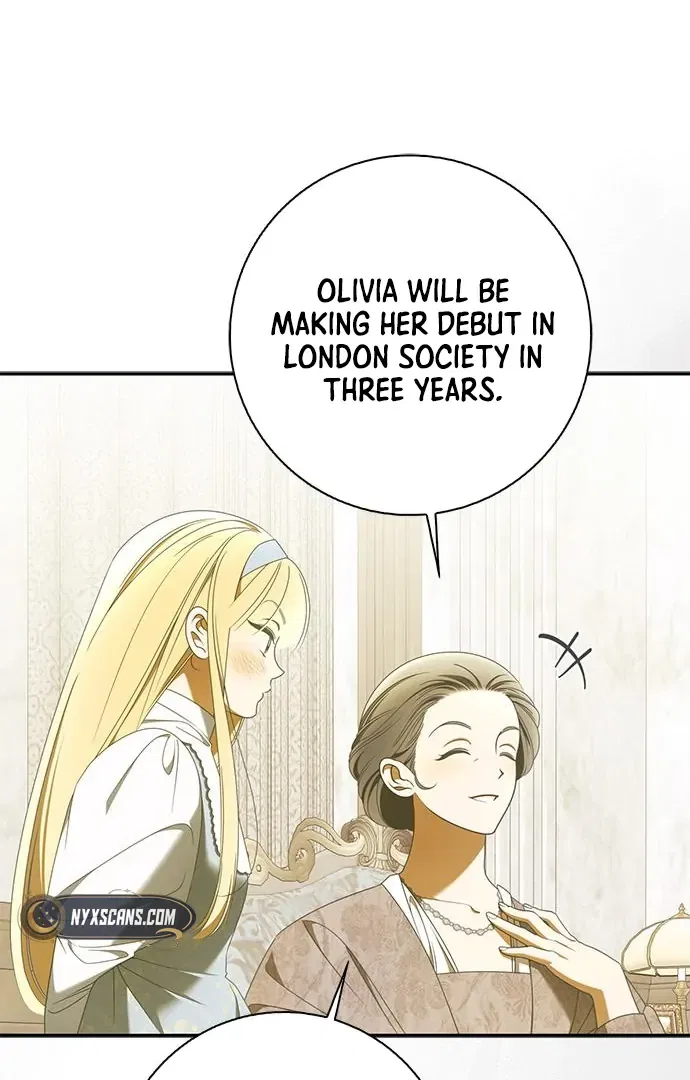 Miss Pendleton Chapter 50 – Page 76
