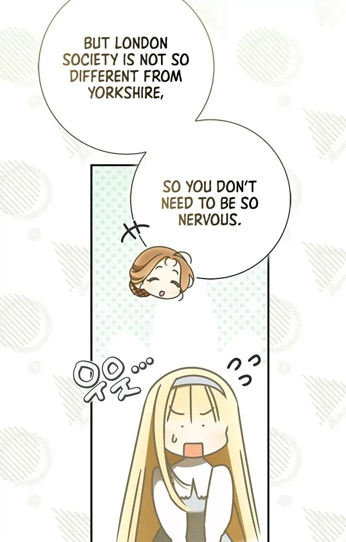 Miss Pendleton Chapter 50 – Page 79